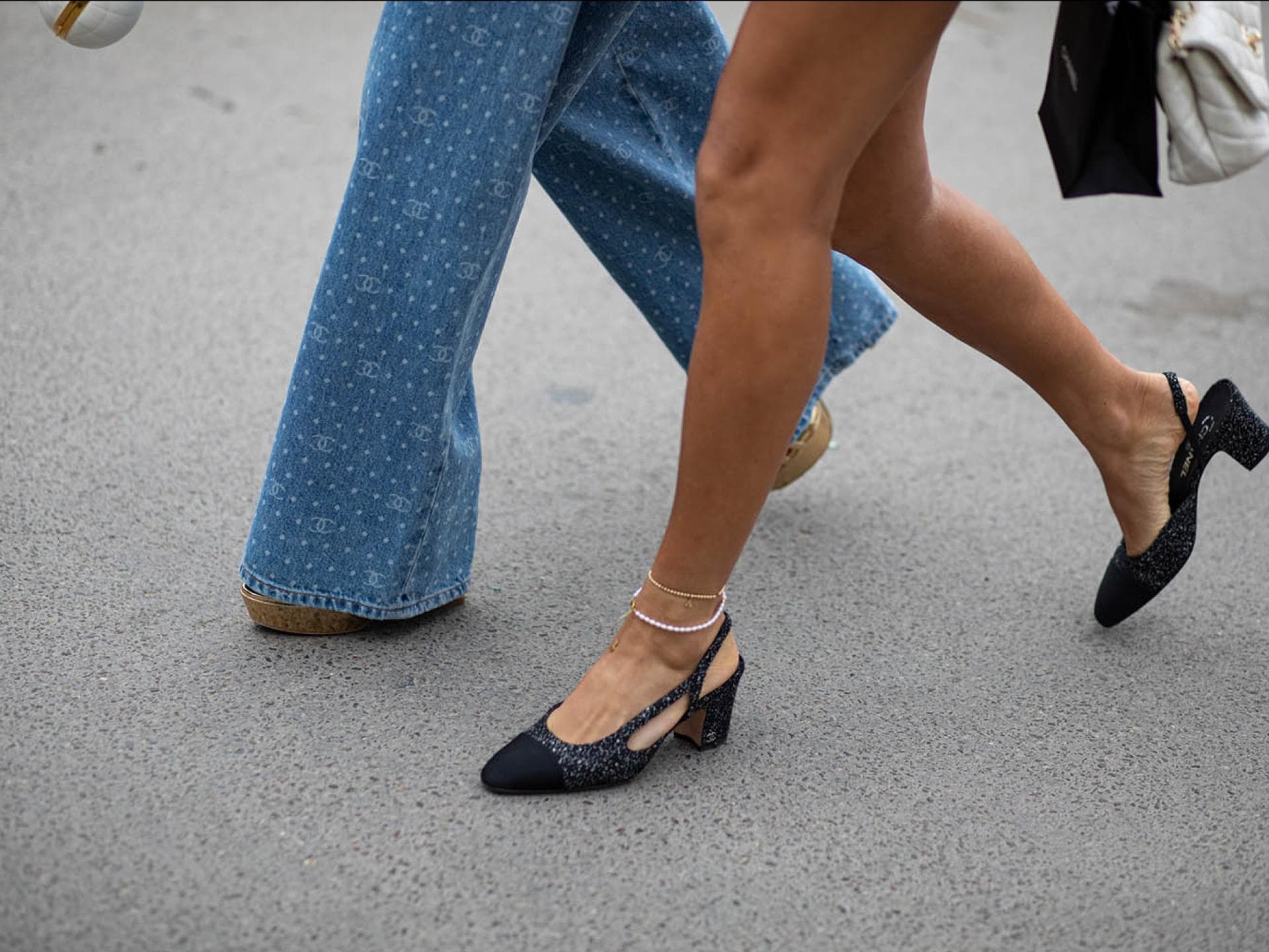 Diesen Schuh-Trend lieben im Frühling 2026 alle, die keine Sandalen mögen