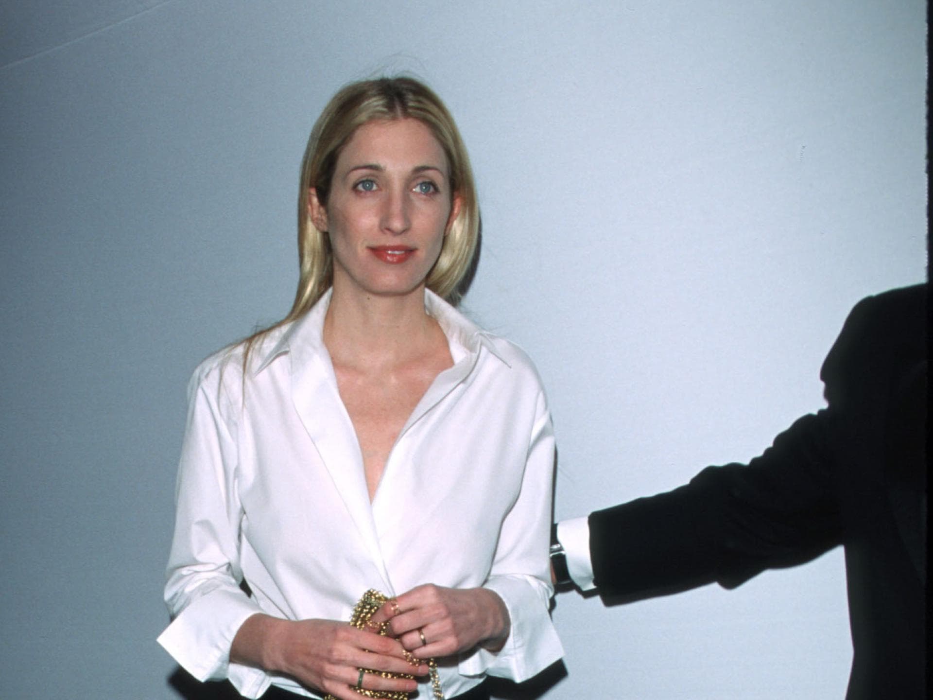 Carolyn Bessette-Kennedy