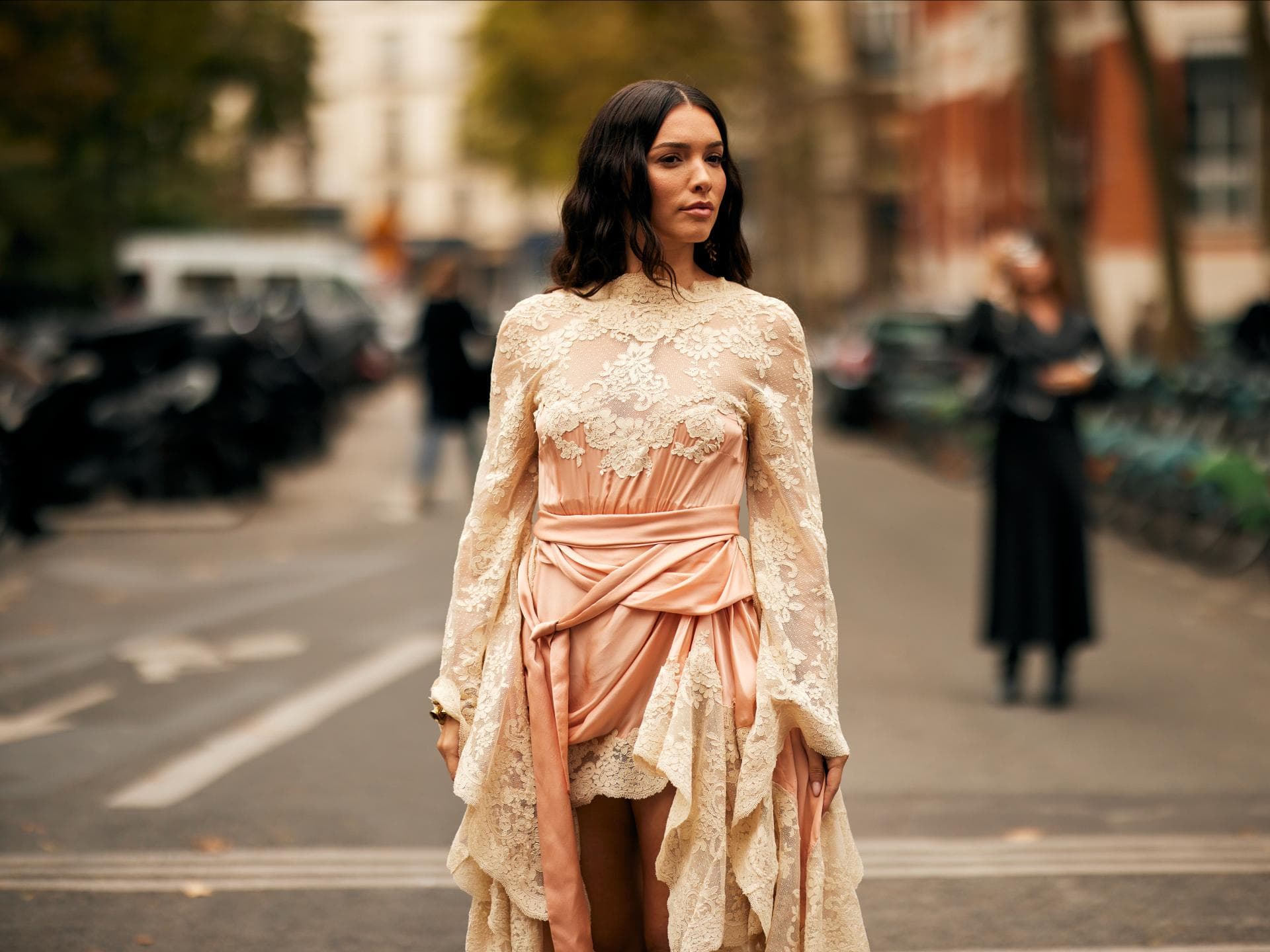 Die 3 größten Kleider-Trends im Frühling 2026 – laut ZARA