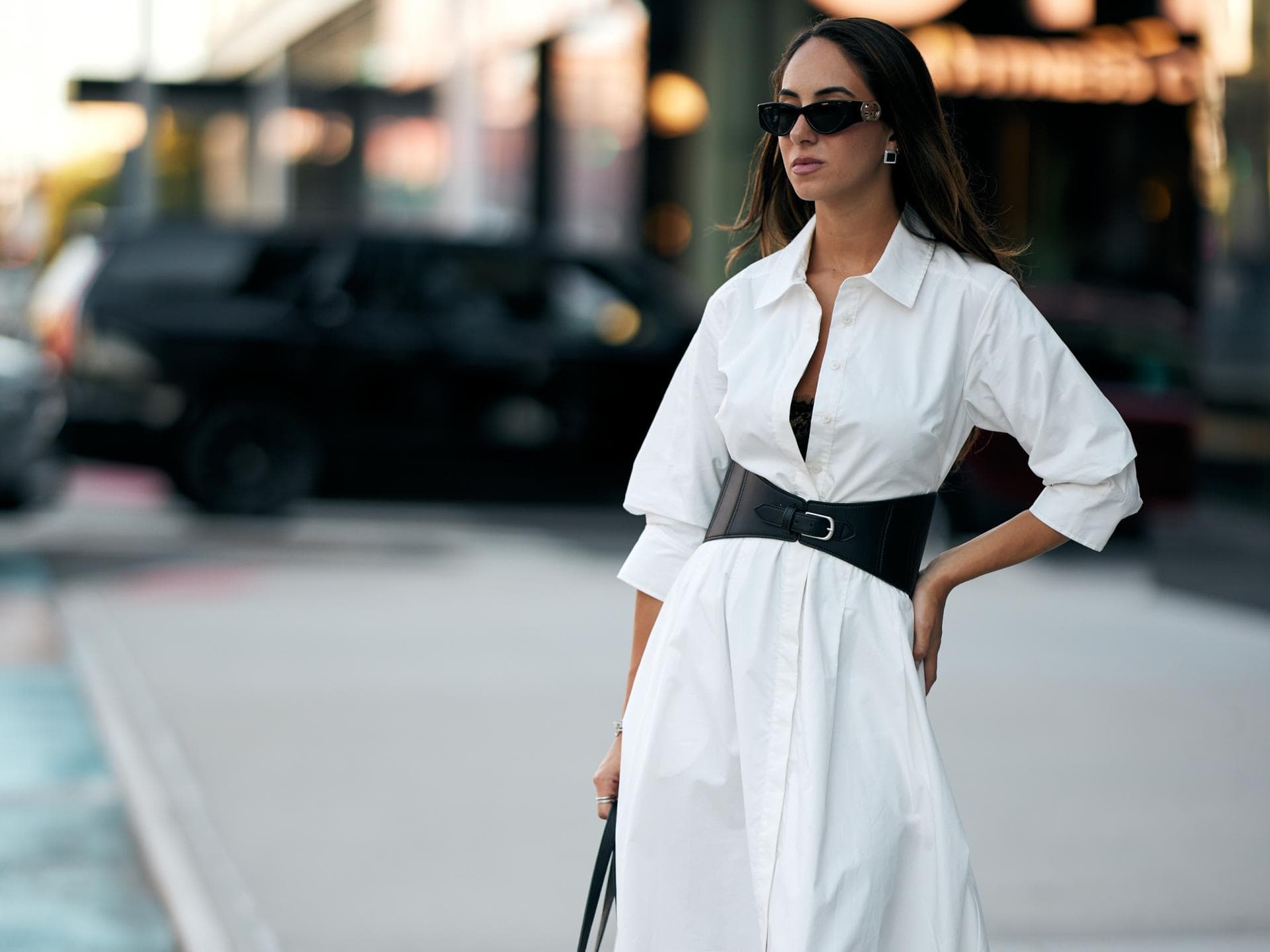 Das 2-in-1-Dress ist das raffinierteste Sommerkleid 2026 überhaupt