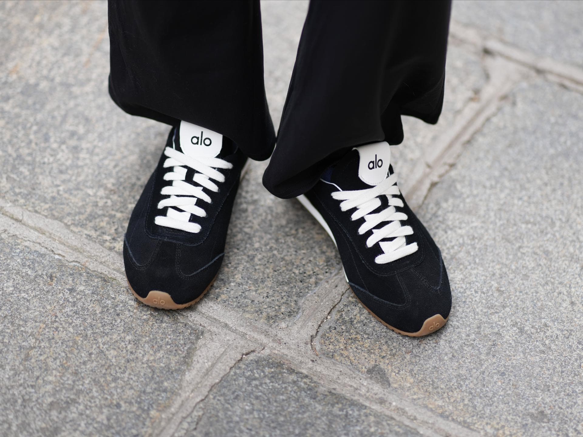 Alle Stars erklären diesen Trend-Sneaker zum Must-have 2026 Alle Stars erklären diesen Trend-Sneaker zum Must-have 2026