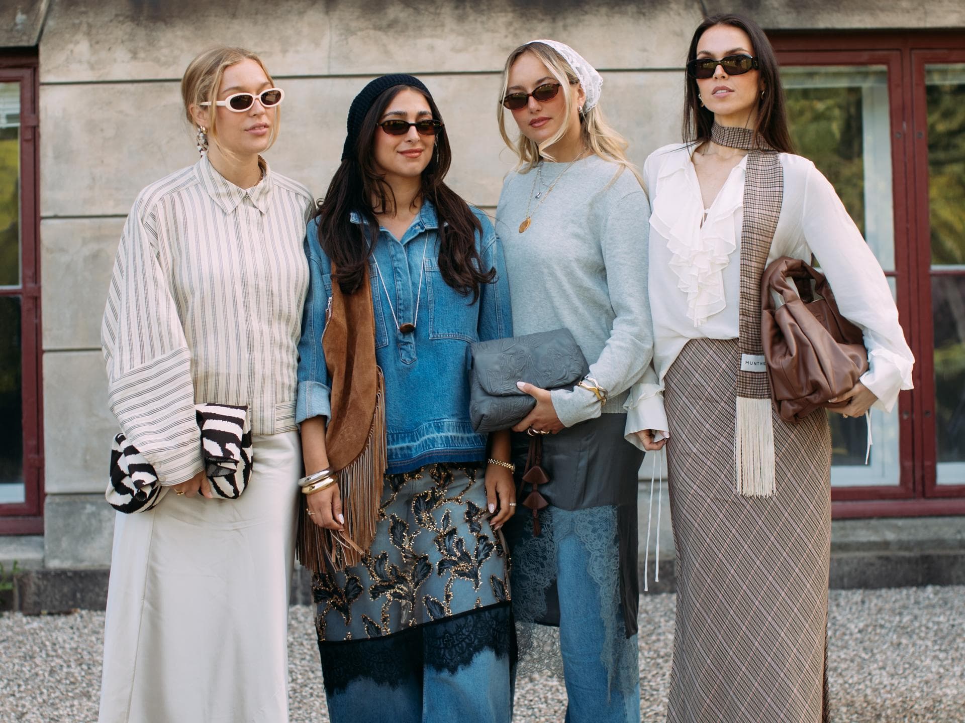 Fashion-approved! 5 Trend-Accessoires für das gewisse Etwas im Sommer 2026 Fashion-approved! 5 Trend-Accessoires für das gewisse Etwas im Sommer 2026