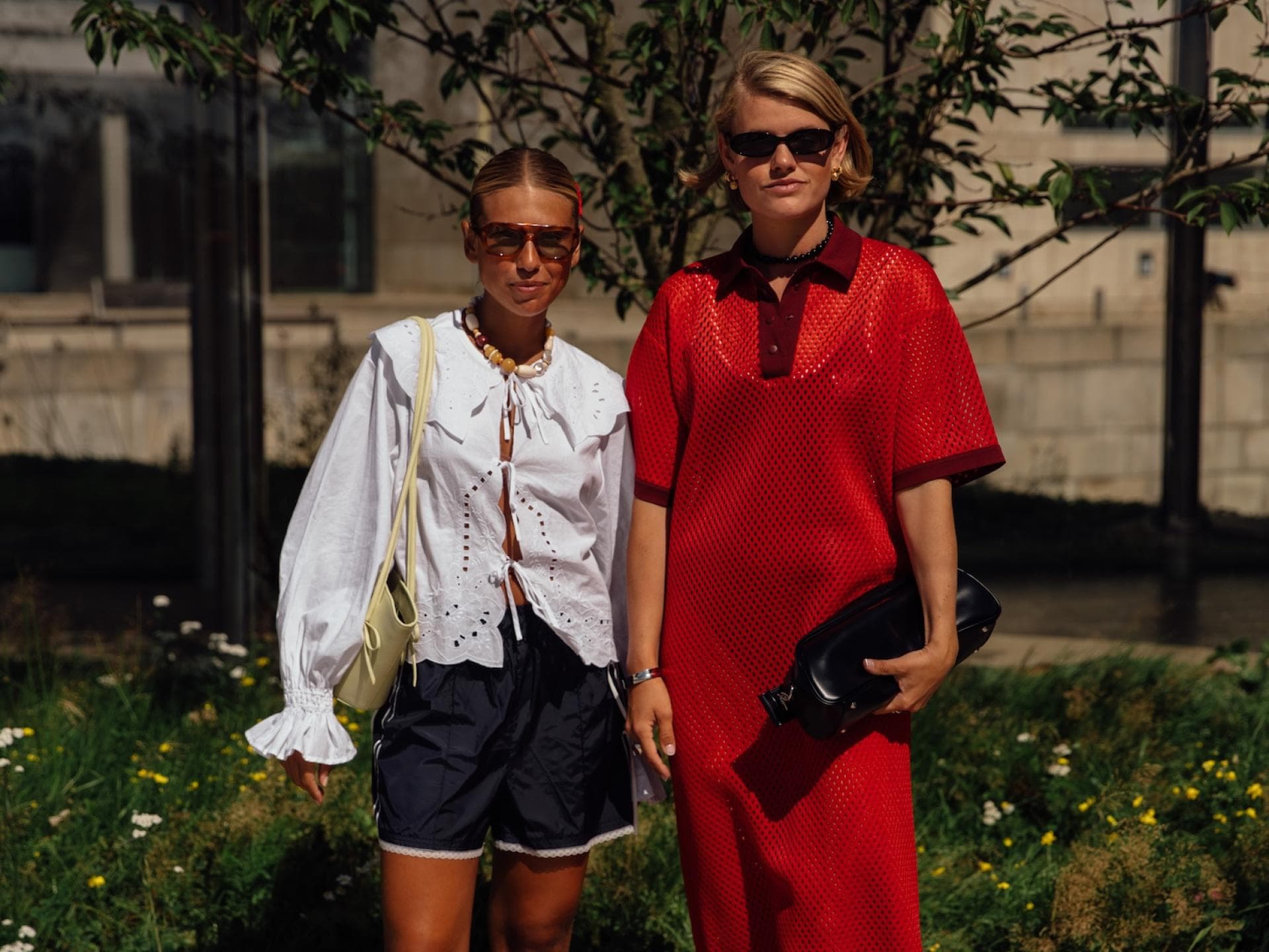 Sommer-Trends 2026 Scandi Girls Sommer-Trends 2026 Scandi Girls