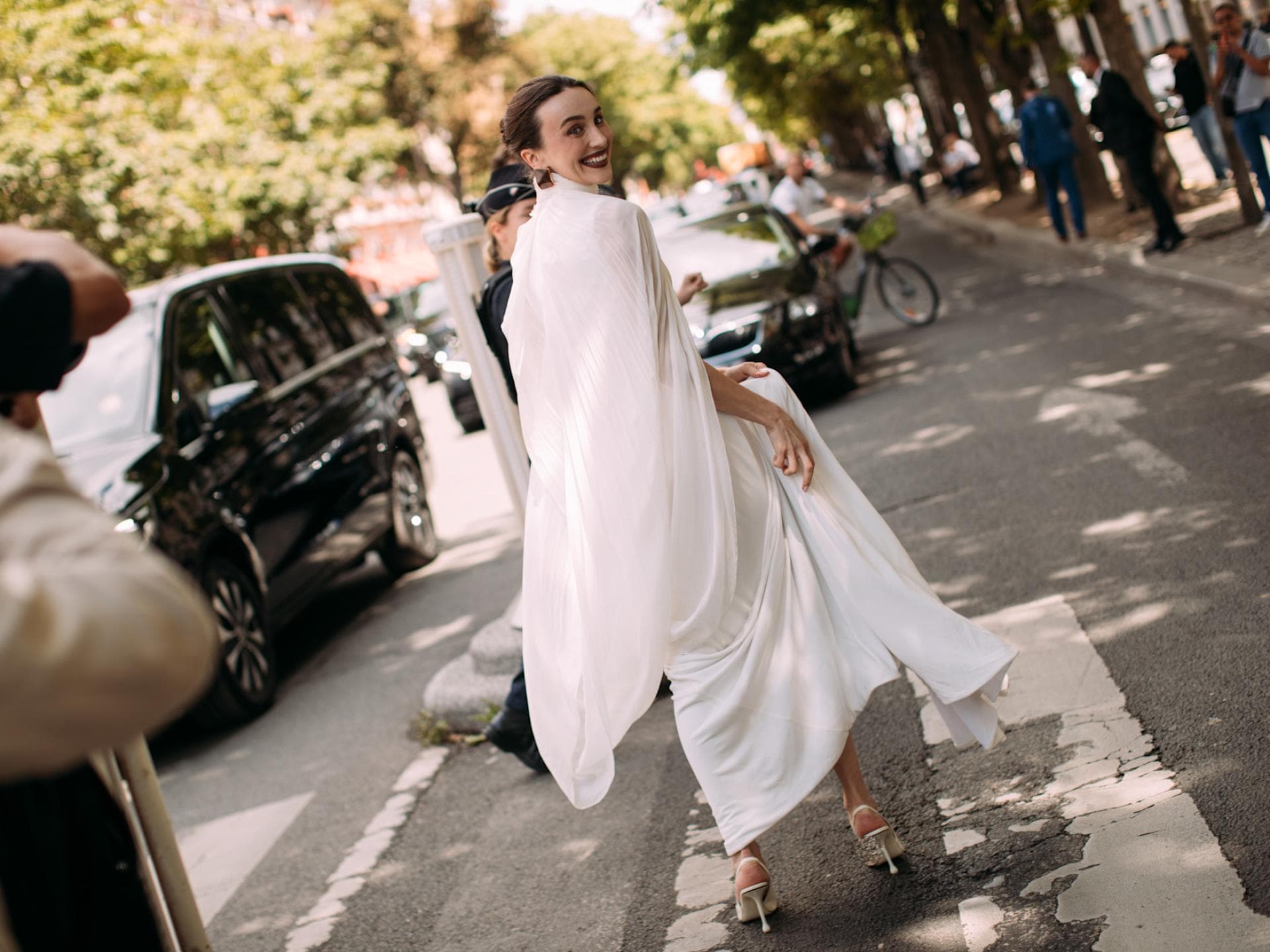 Streetstyle