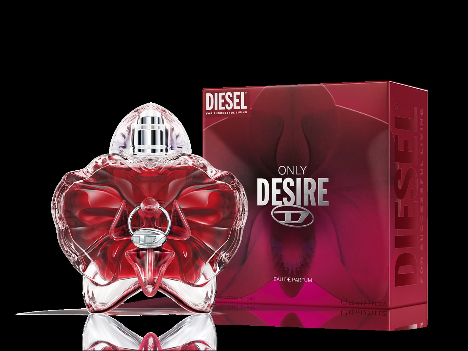 Only Desire Parfüm Diesel Only Desire Parfüm Diesel