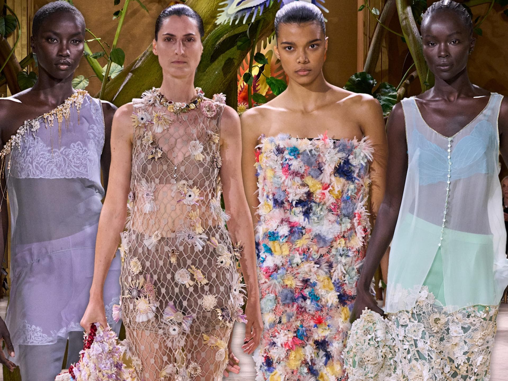 3 Mode-Trends der Chanel Haute Couture Show, die eure Event-Garderobe auf ein Luxus-Level heben 3 Mode-Trends der Chanel Haute Couture Show, die eure Event-Garderobe auf ein Luxus-Level heben