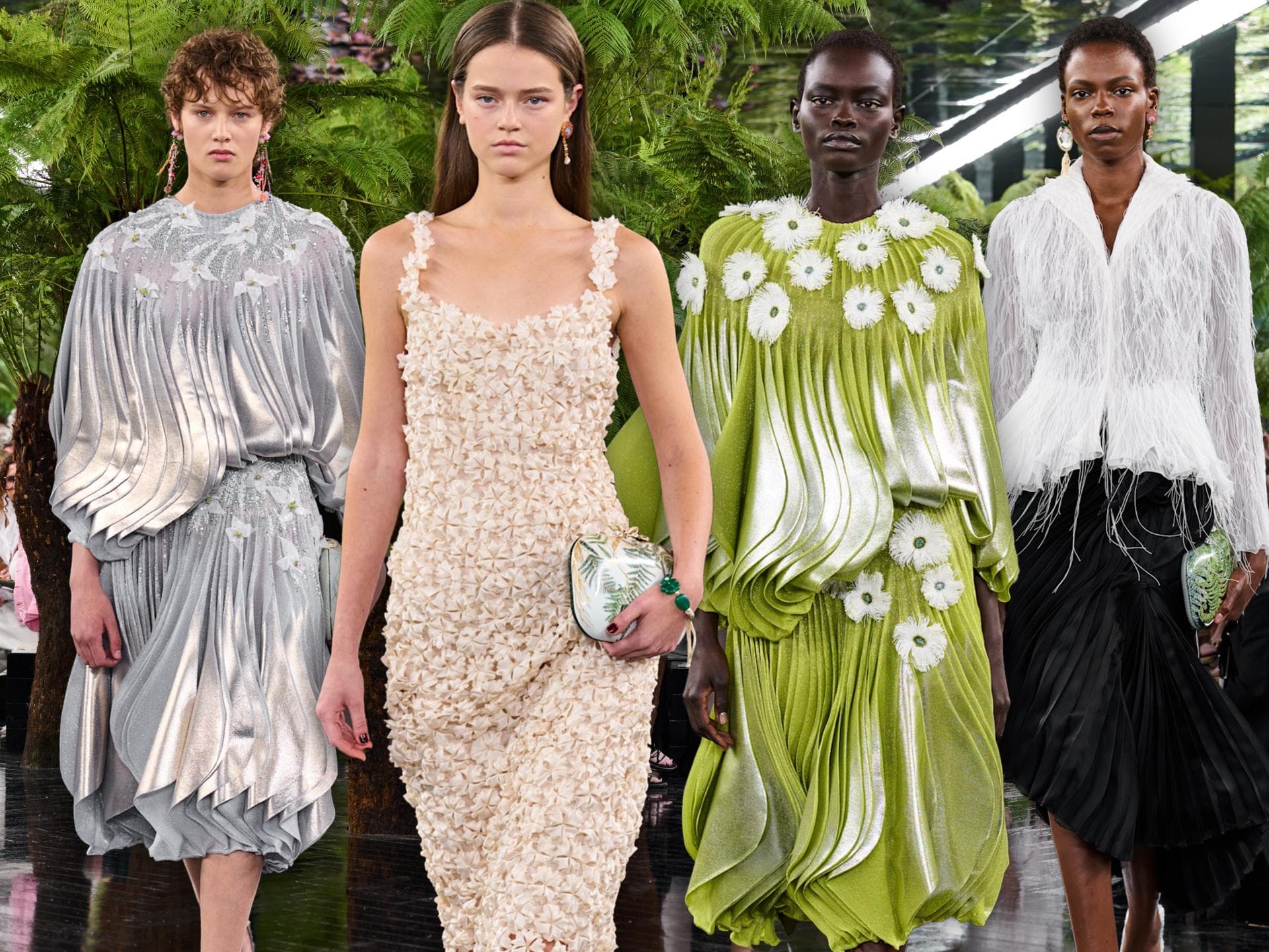 Dior Haute Couture 2026: 3 Trends für euren Alltag Dior Haute Couture 2026: 3 Trends für euren Alltag