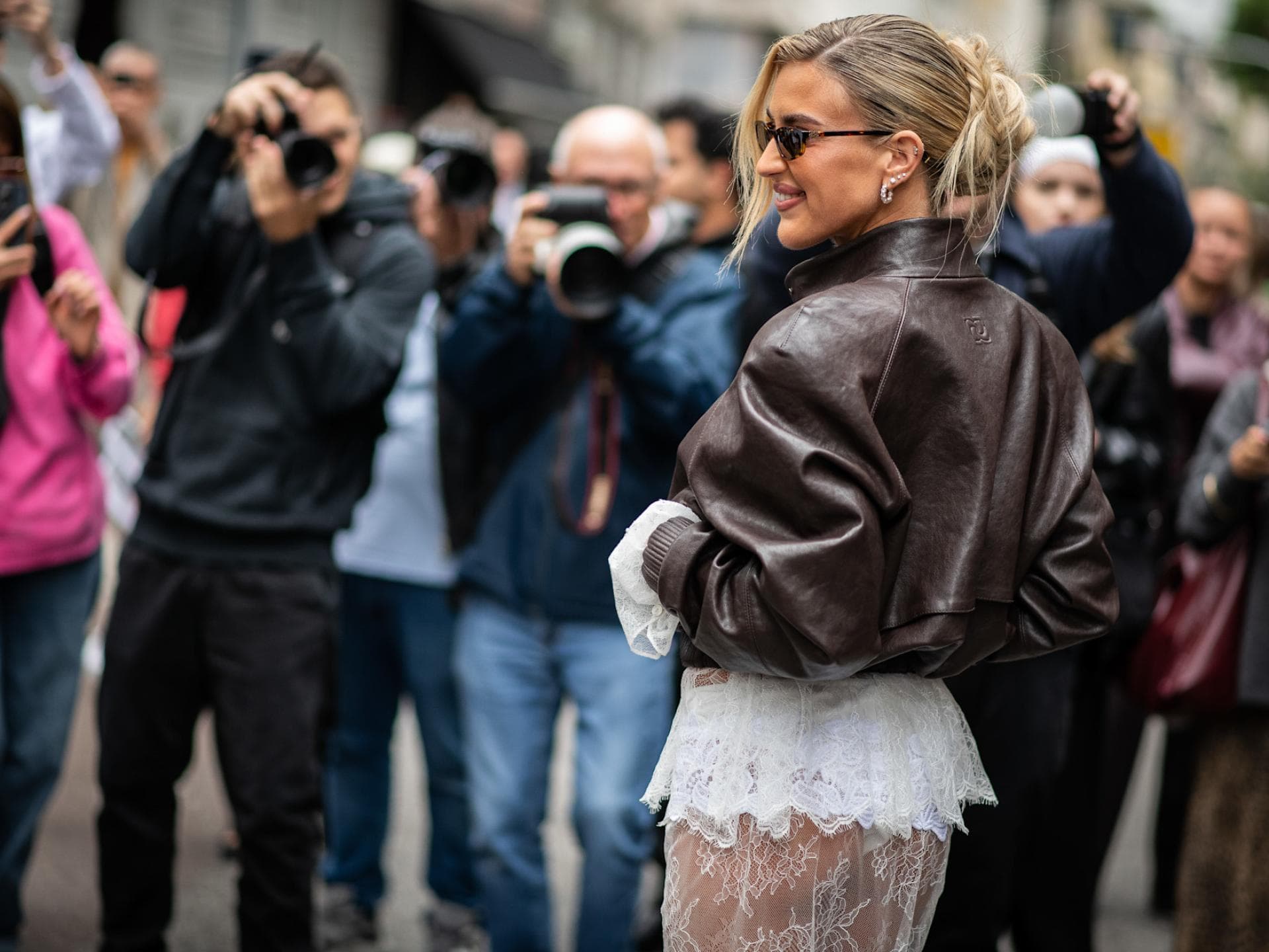 Die 11 schönsten Teile der H&M-Herbstkollektion 2026