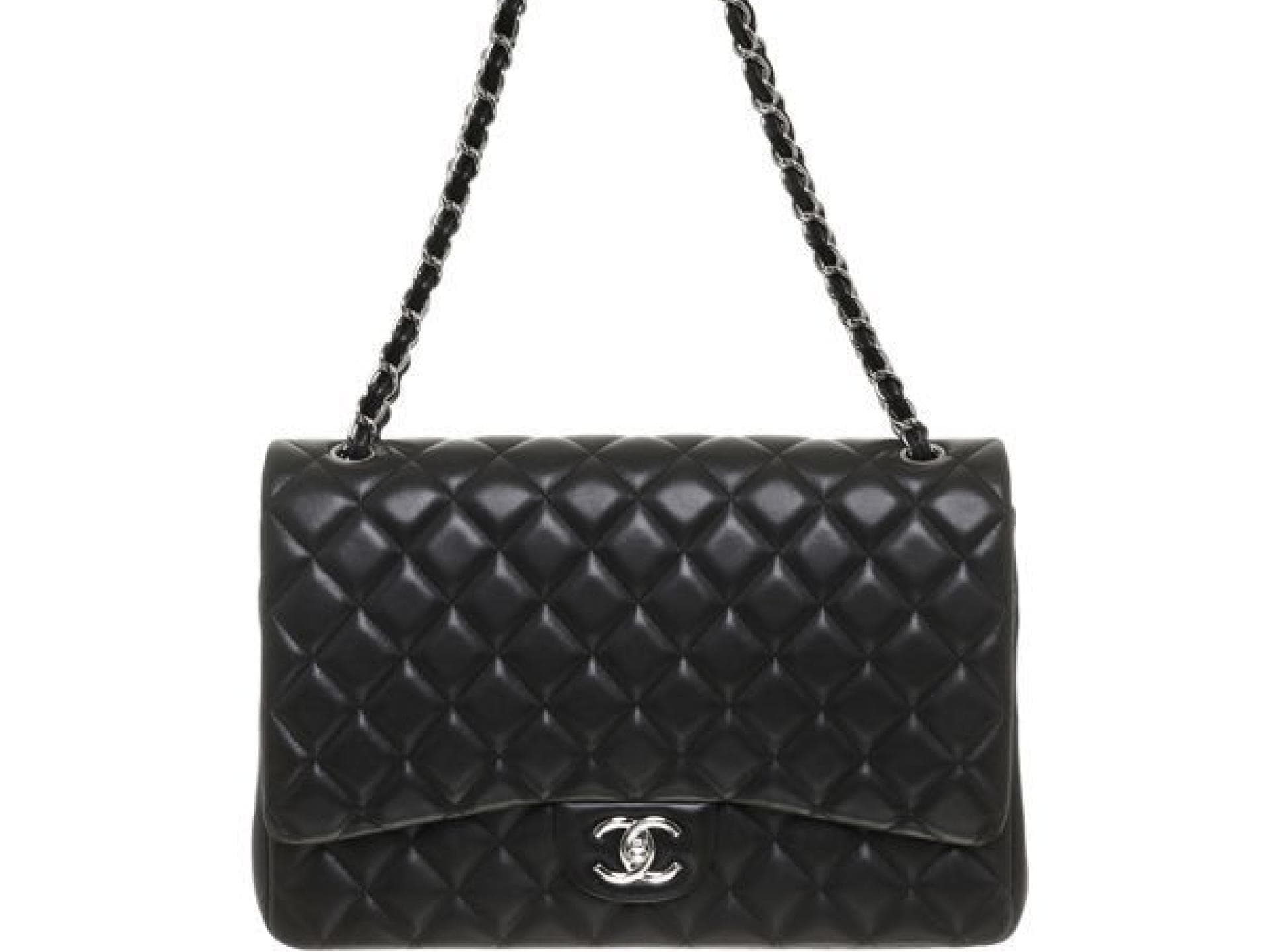 chanel 2.55 bag