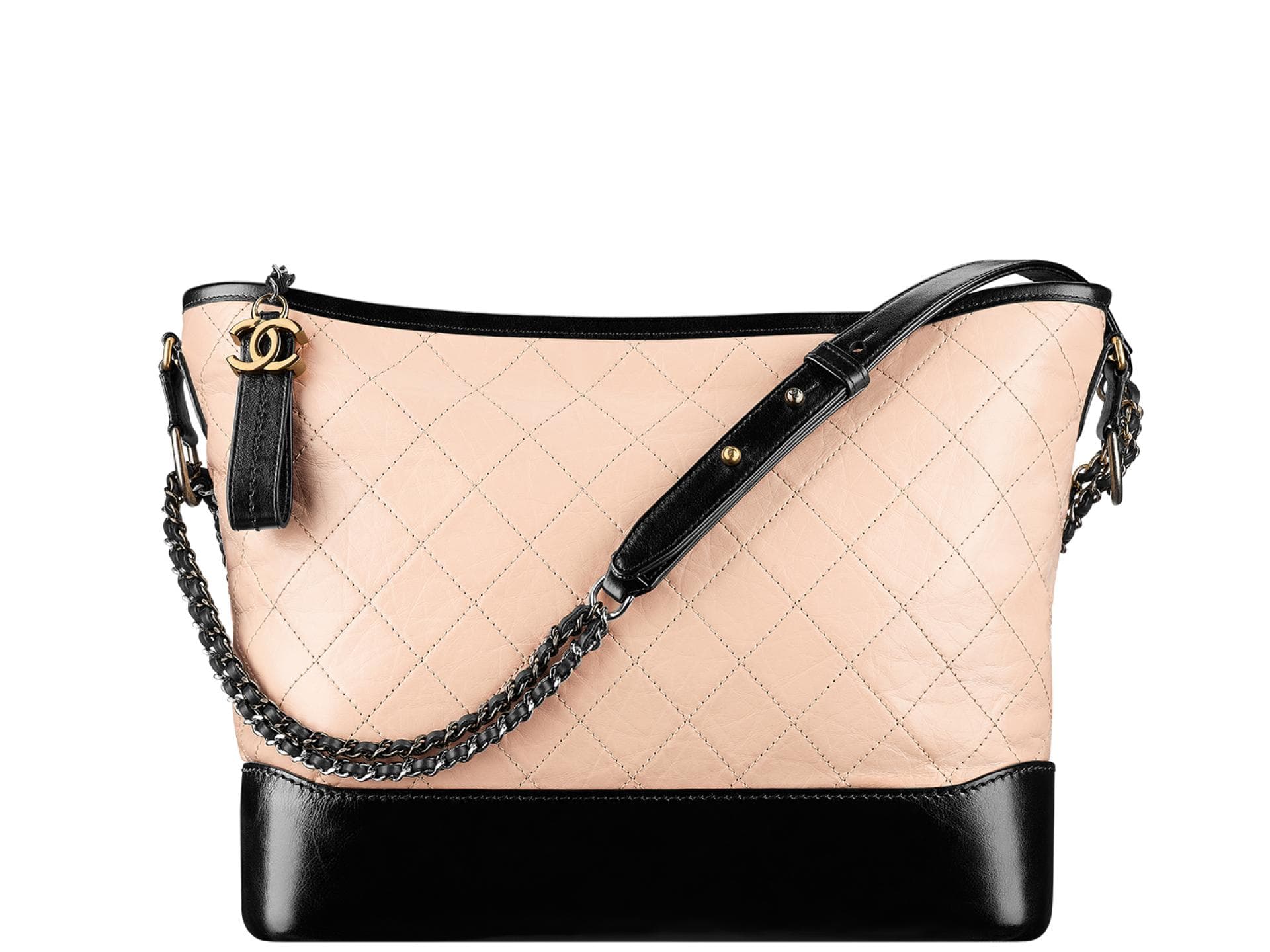 Die Gabrielle Bag von Chanel