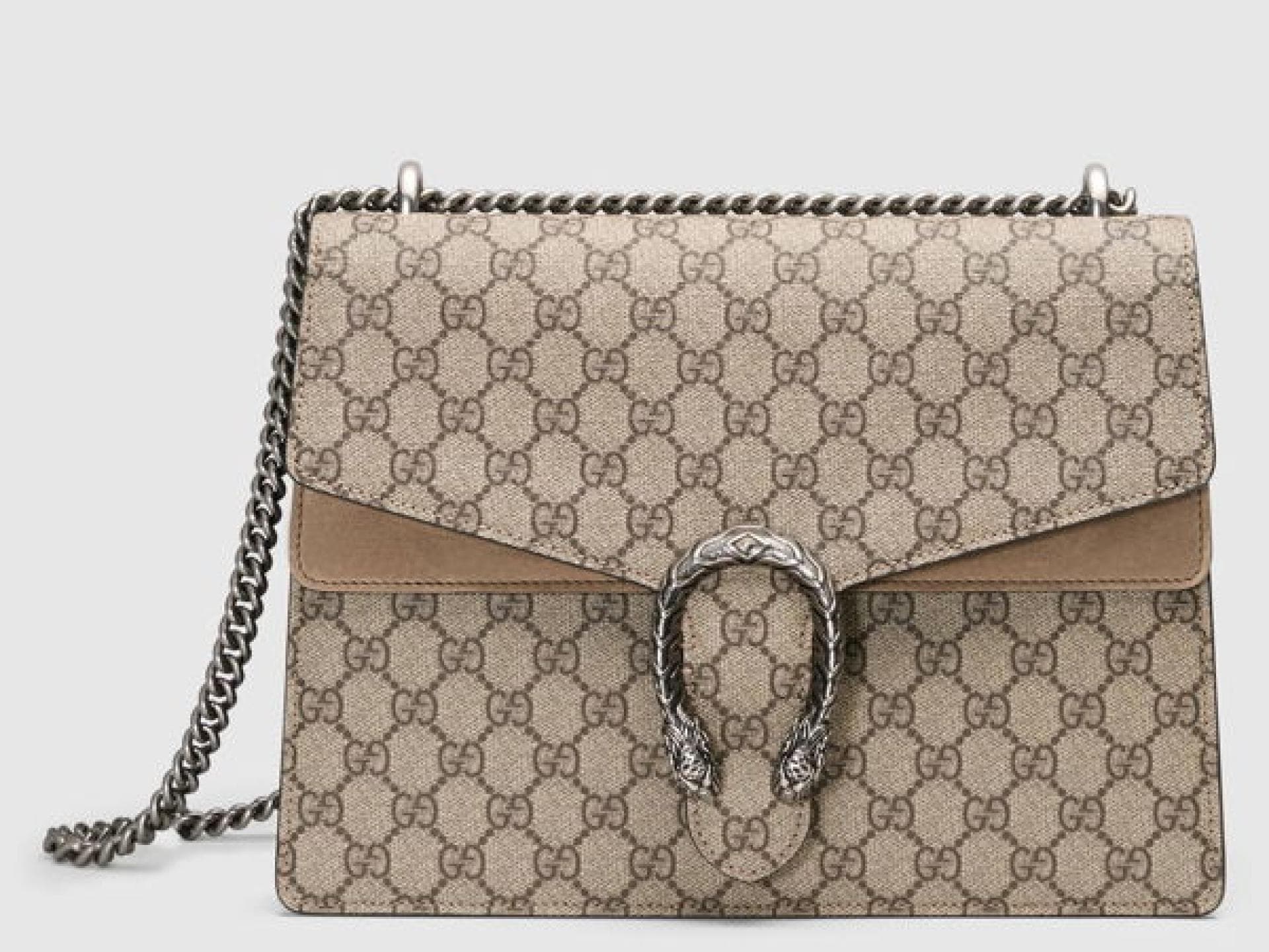 Die Dionysus-Bag von Gucci