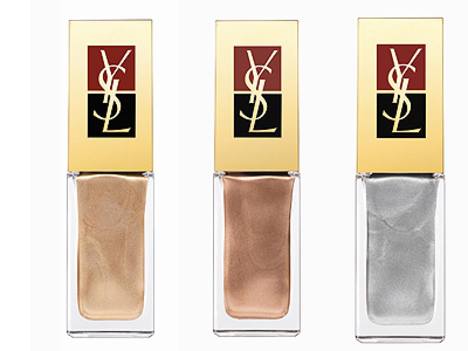Nagellack von Yves Saint Laurent