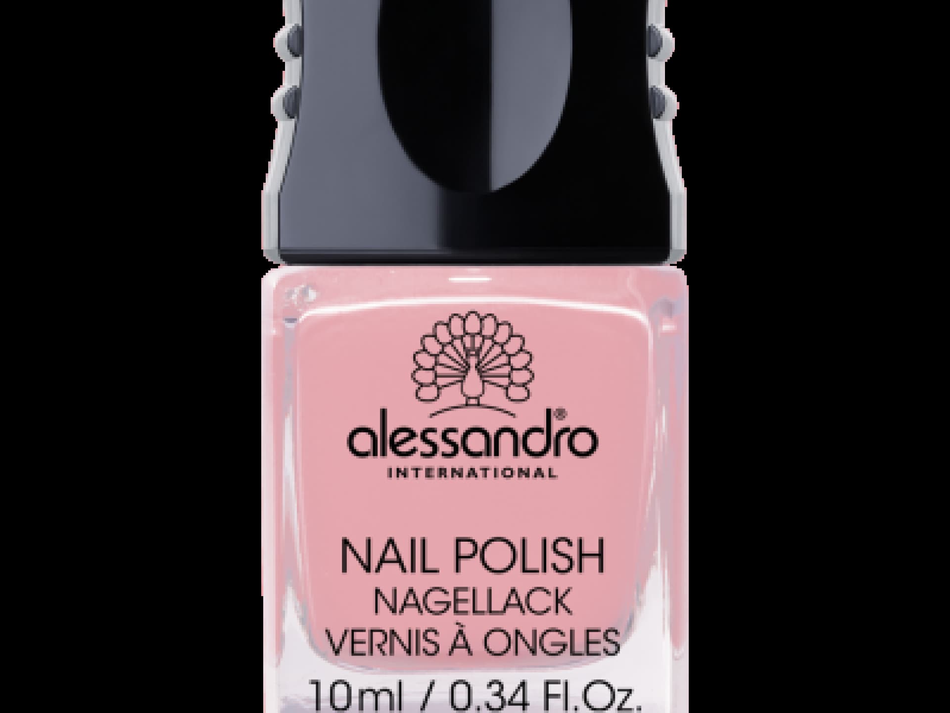 Nagellack von Alessandro