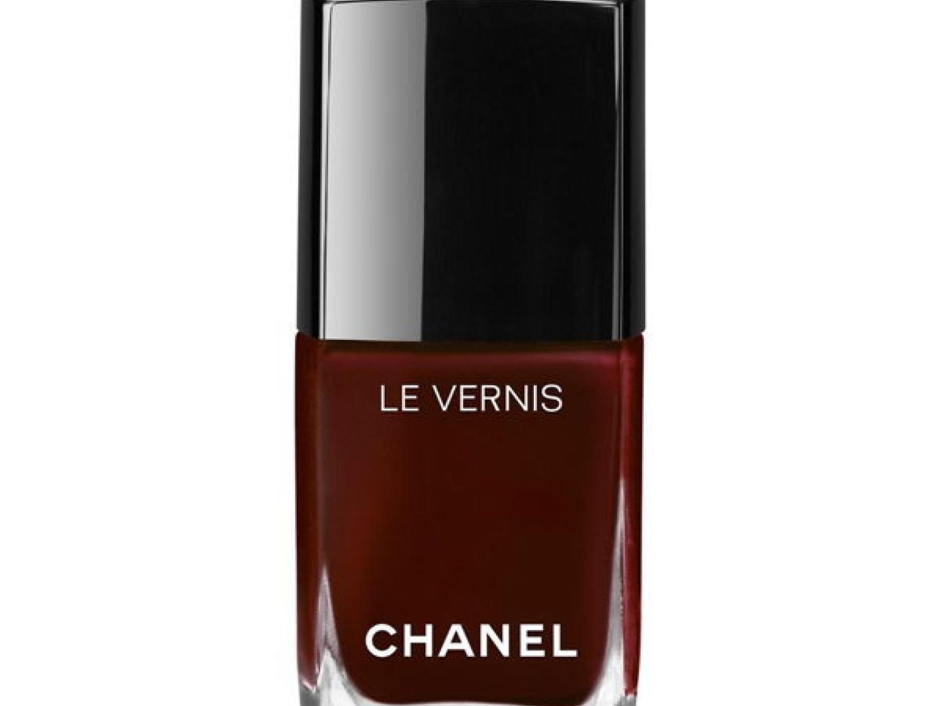 Rouge Noir von Chanel