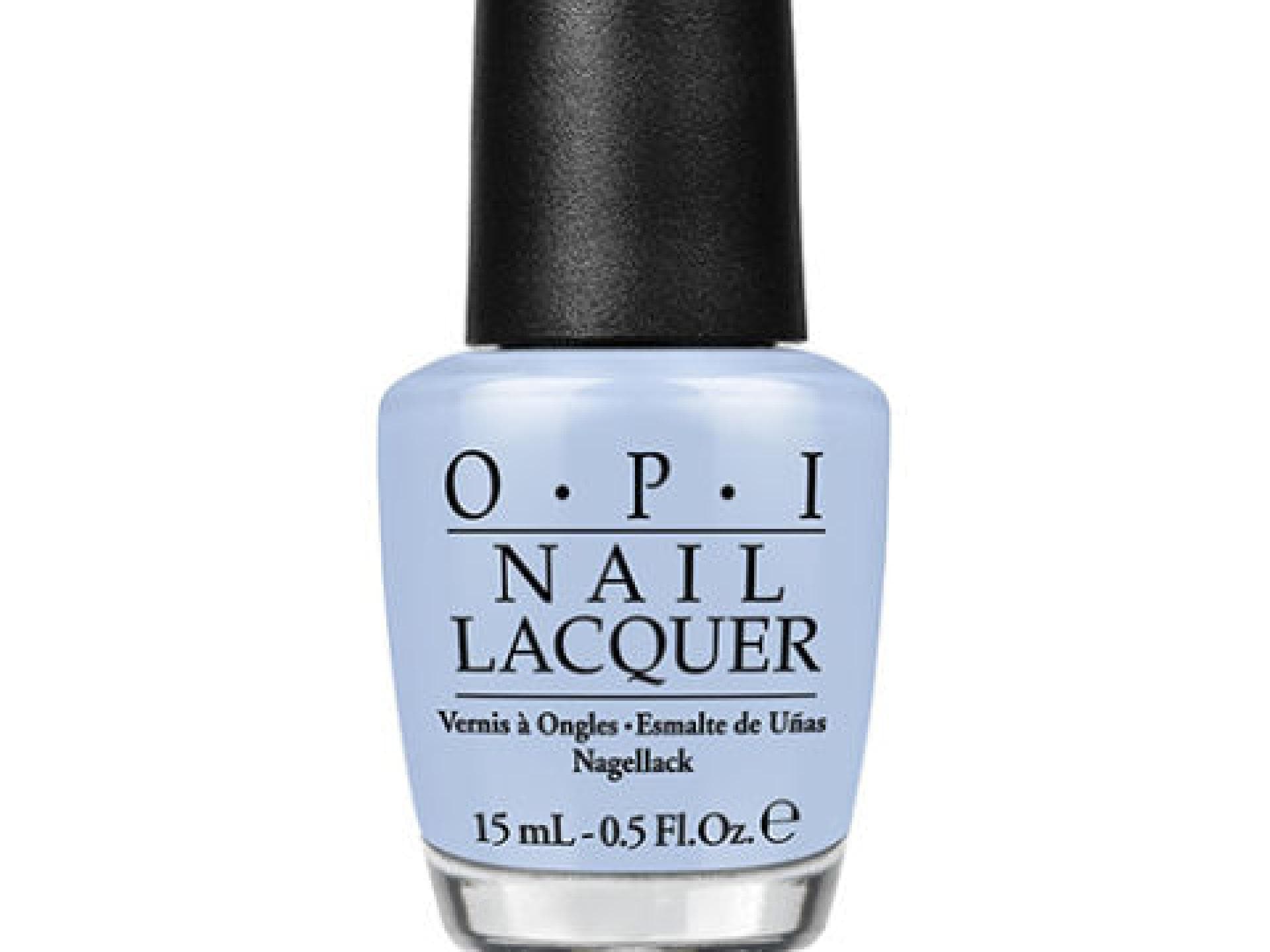 OPI-Nagellack