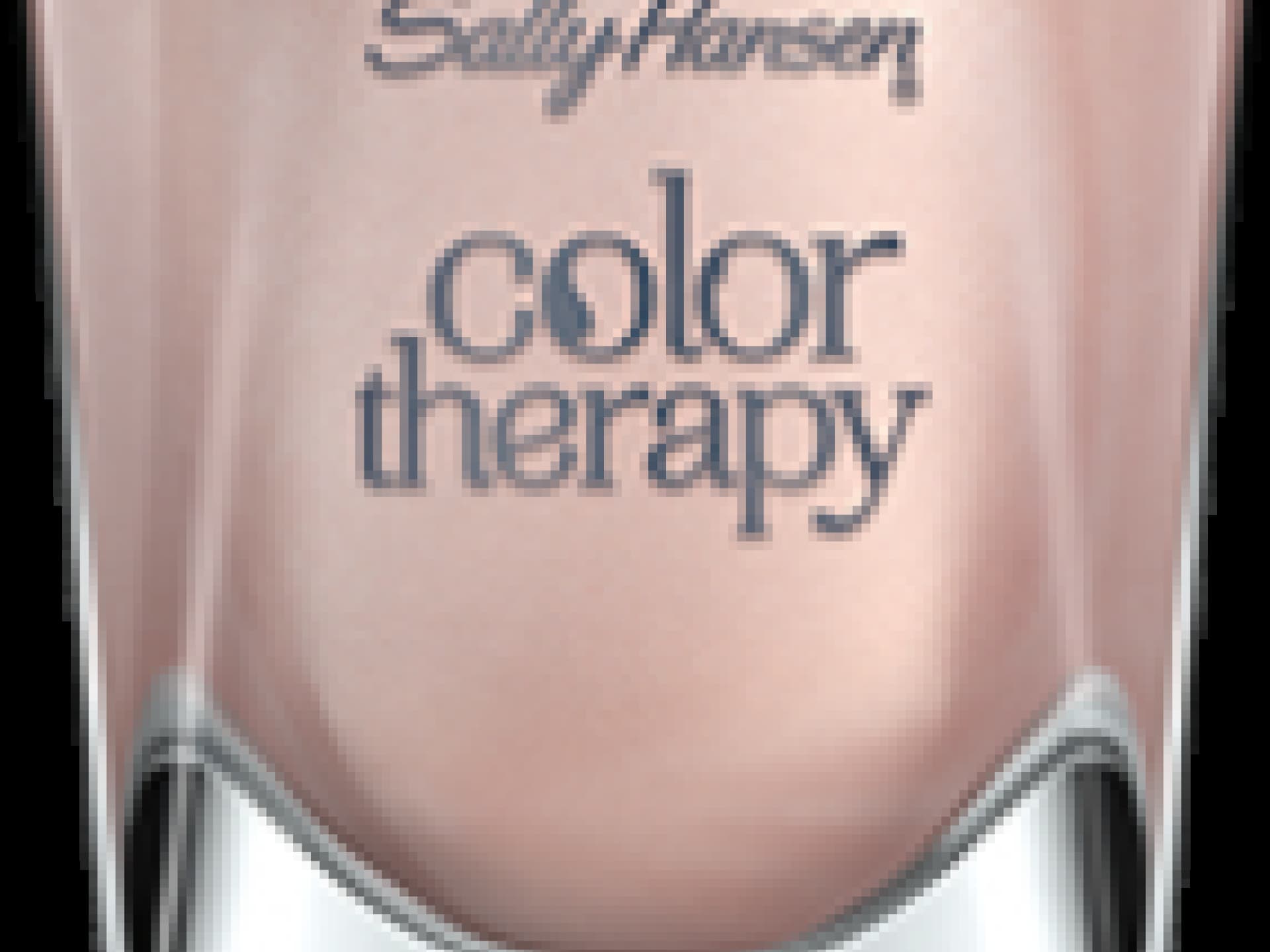 Sally Hansen "Color Therapy"