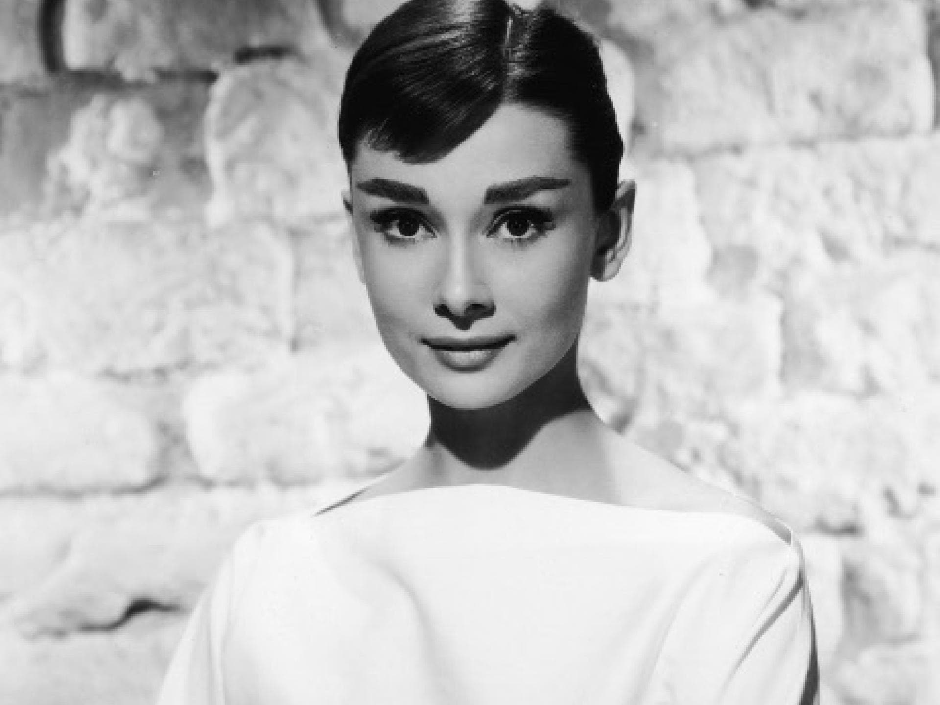 Audrey Hepburn ist eine der bekanntesten Stilikonen aller Zeiten