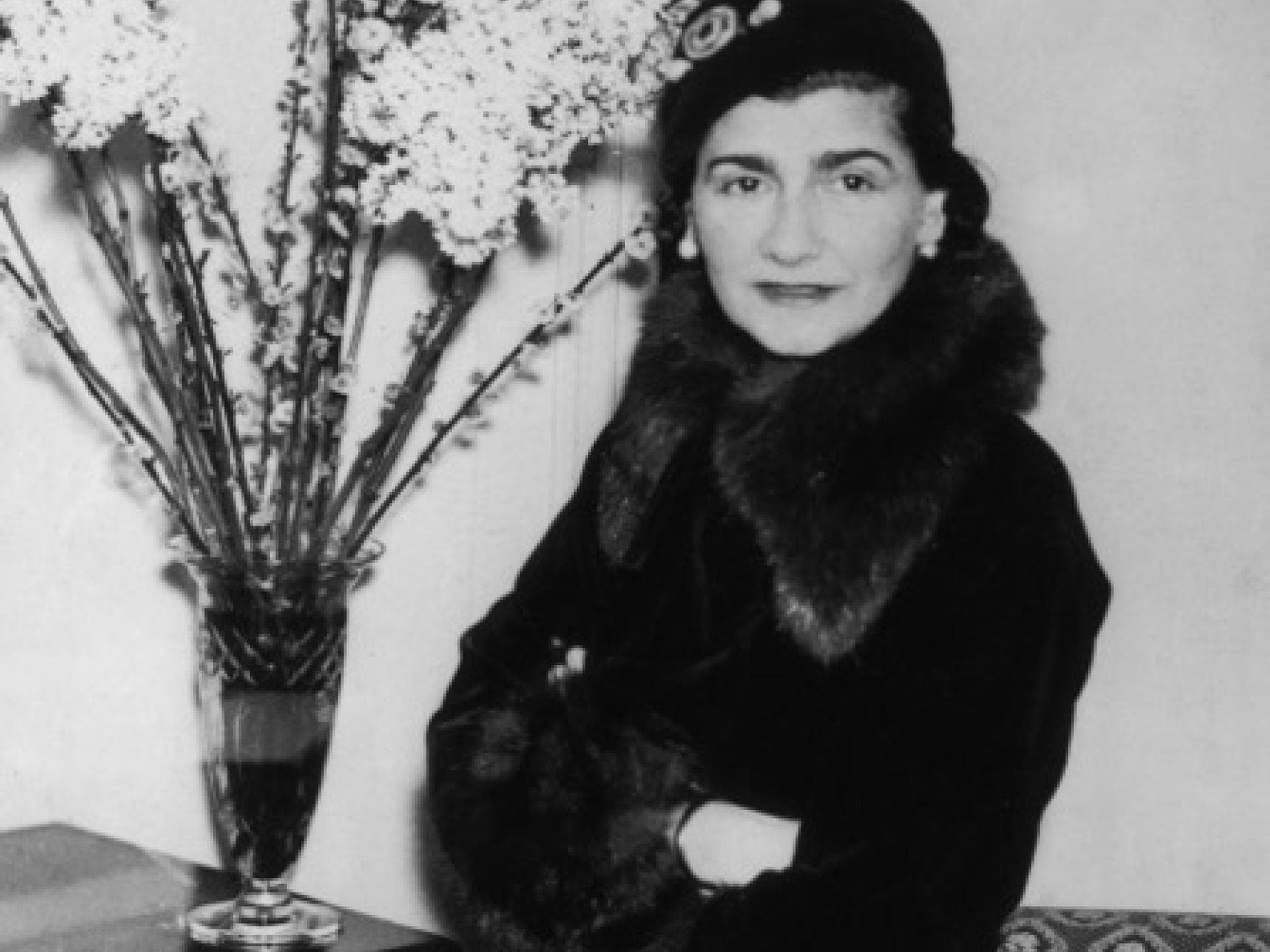 Coco Chanel ist eine der bekanntesten Designerinnen aller Zeiten