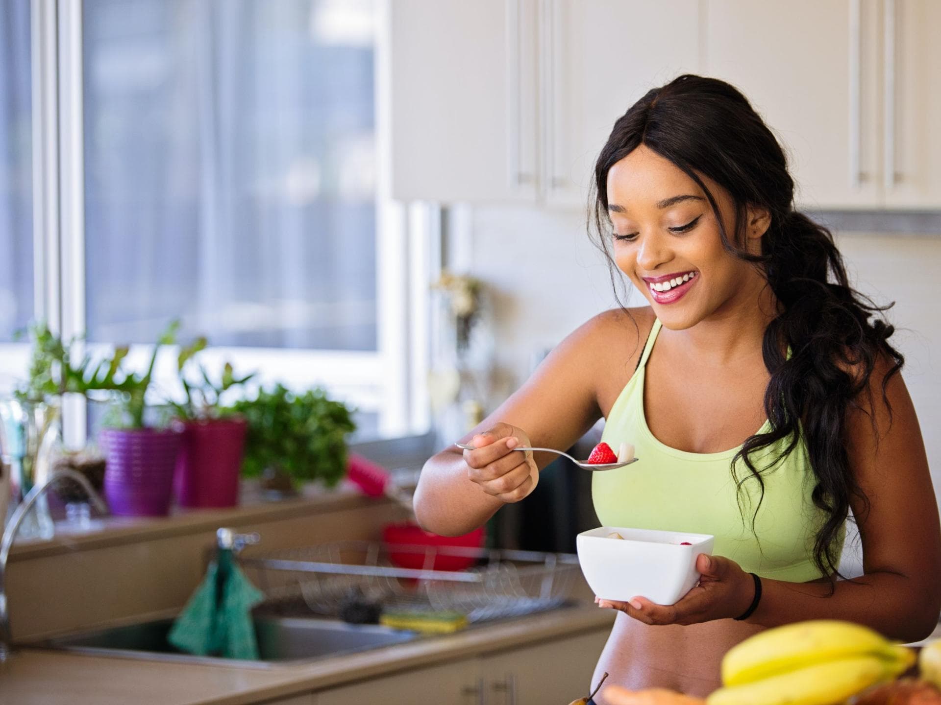 Açaì ist sehr gesund und kann beim Abnehmen helfen