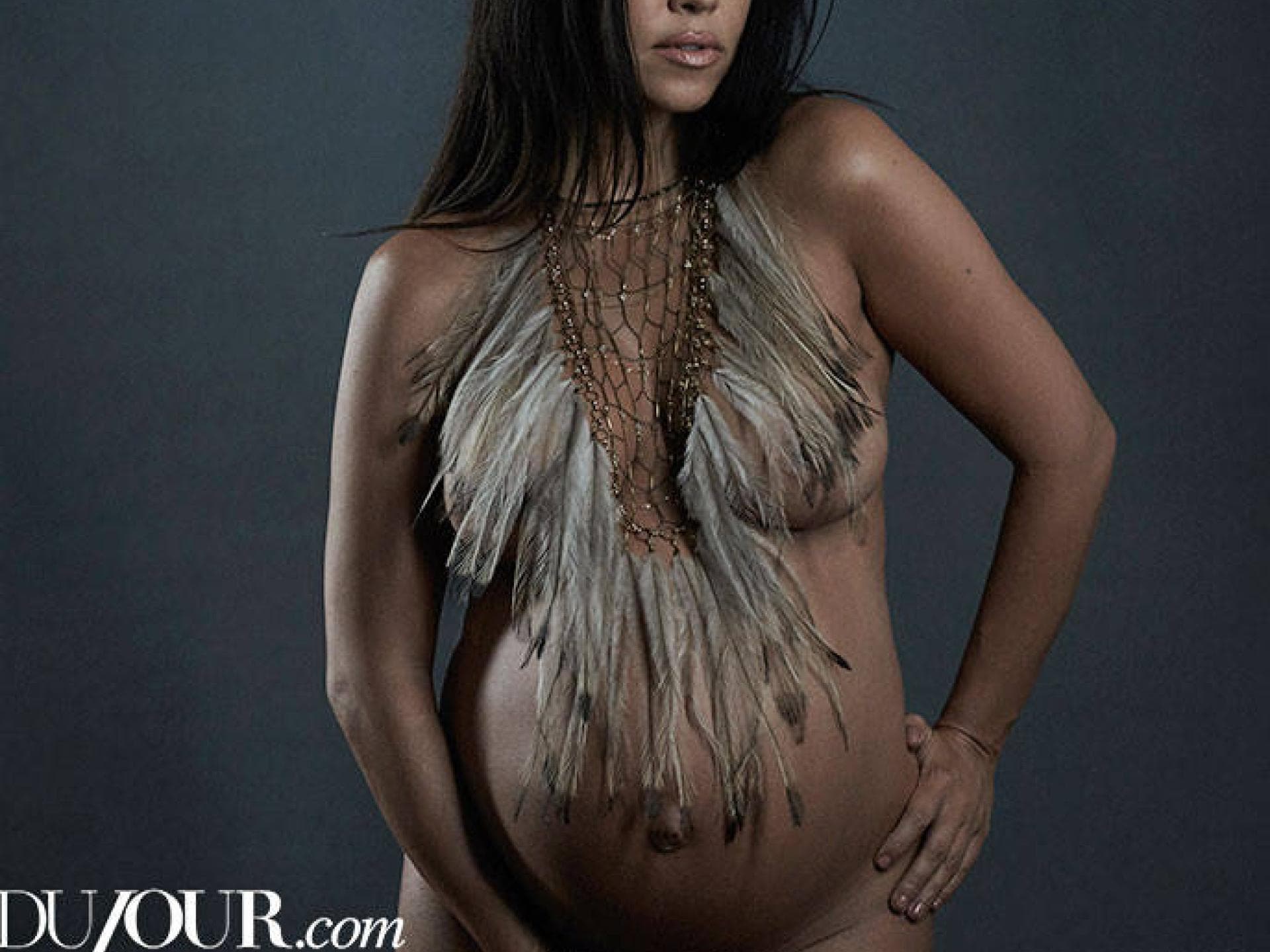 Kourtney Kardashian