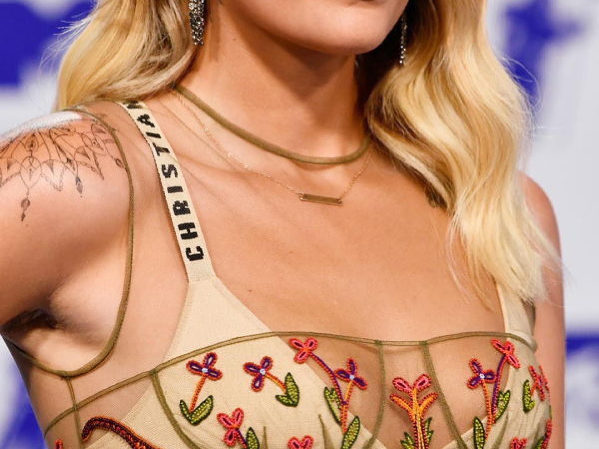 ParisJackson