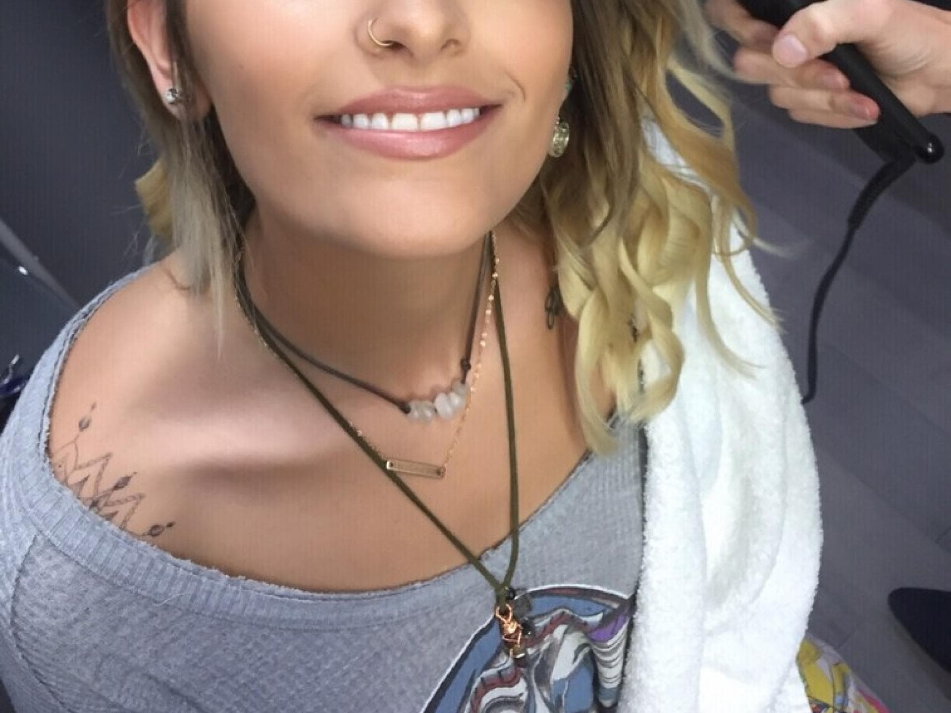 ParisJacksonBeauty