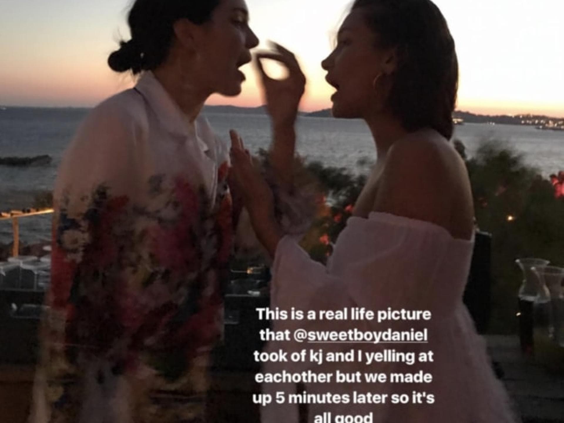BellaKendall