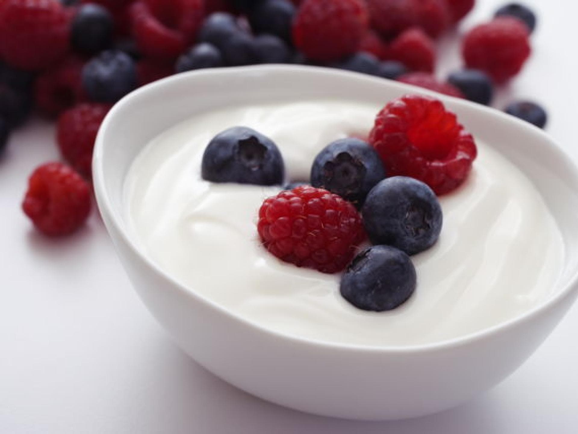 Joghurt