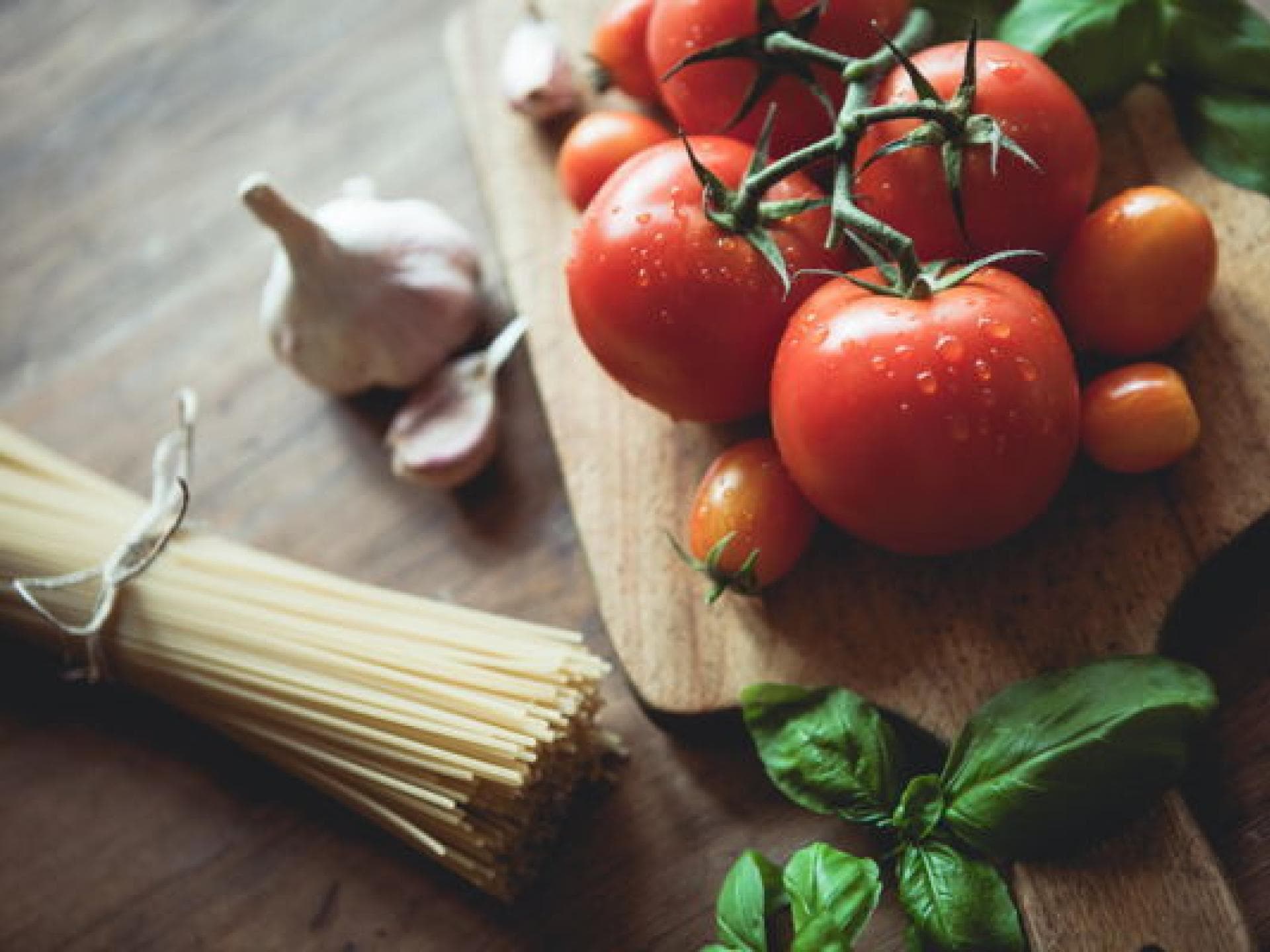 Tomaten