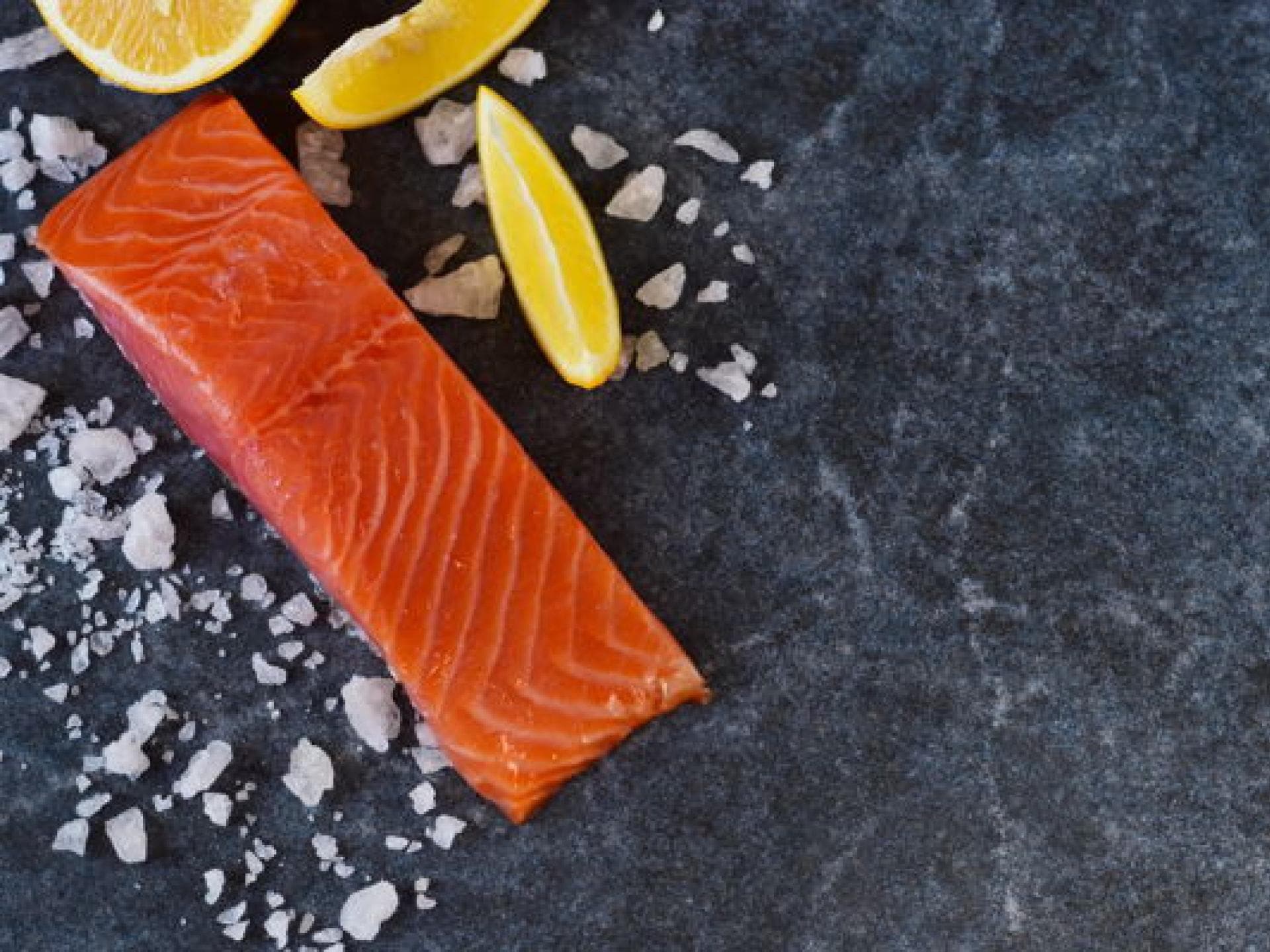 Wildlachs