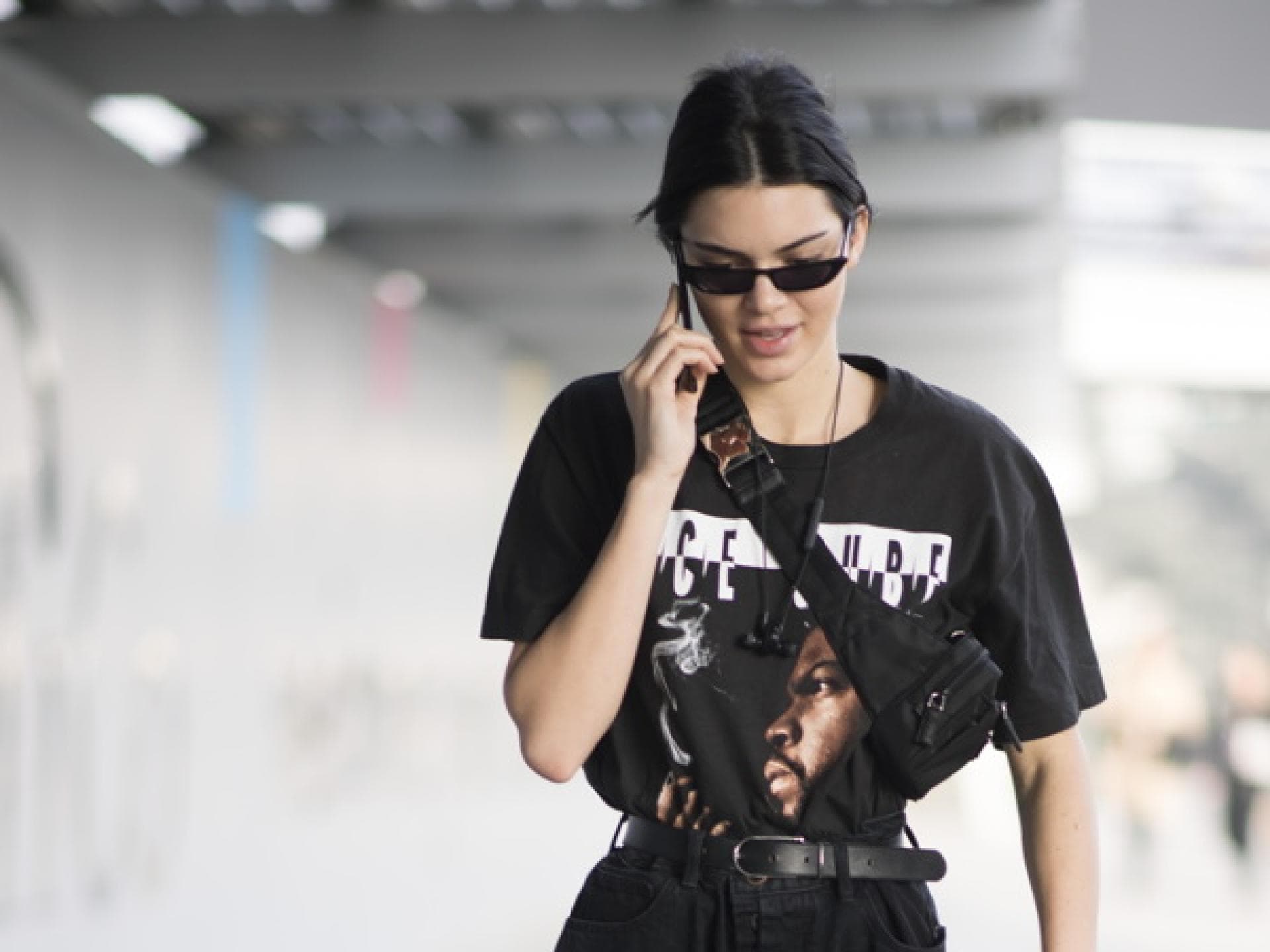 Kendall-Jenner-Street-Style-Kurt-Geiger-Boots