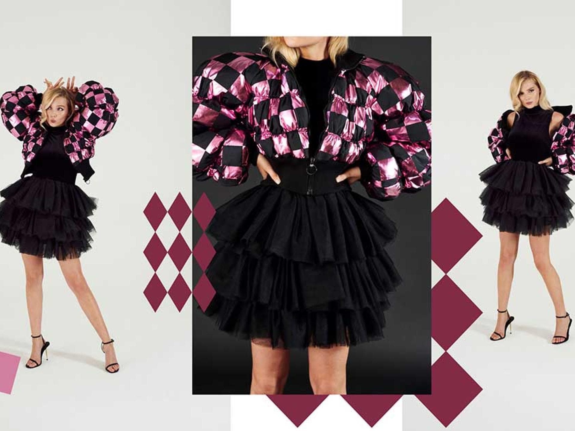 ASOS-Design-Christian-Cowan-Tuellkleid