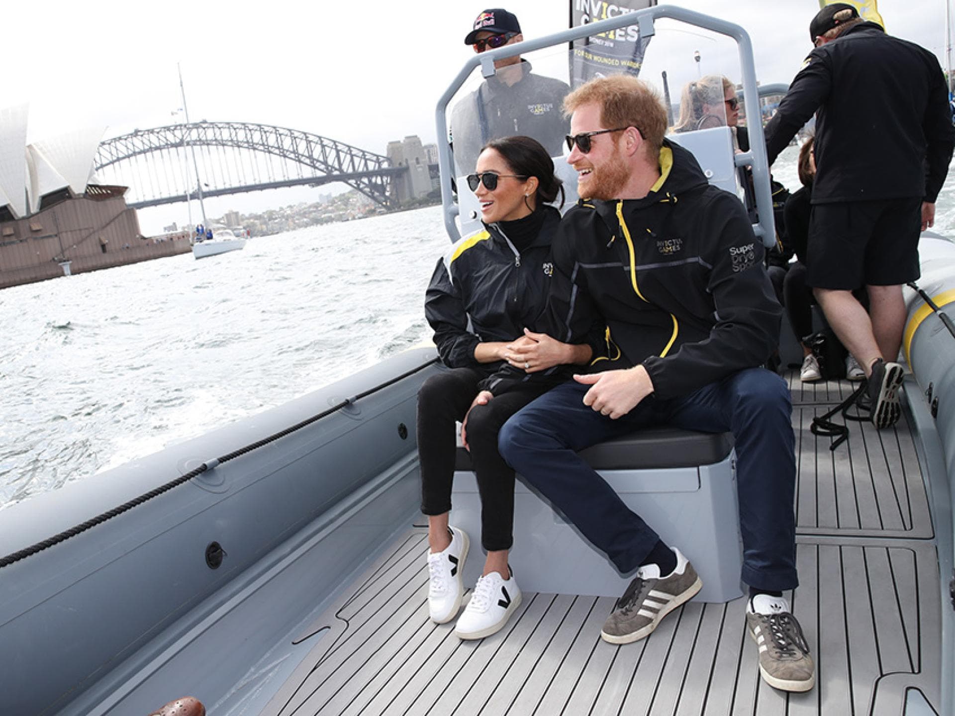 Meghan-Markle-Prinz-Harry-Sydney-Reise