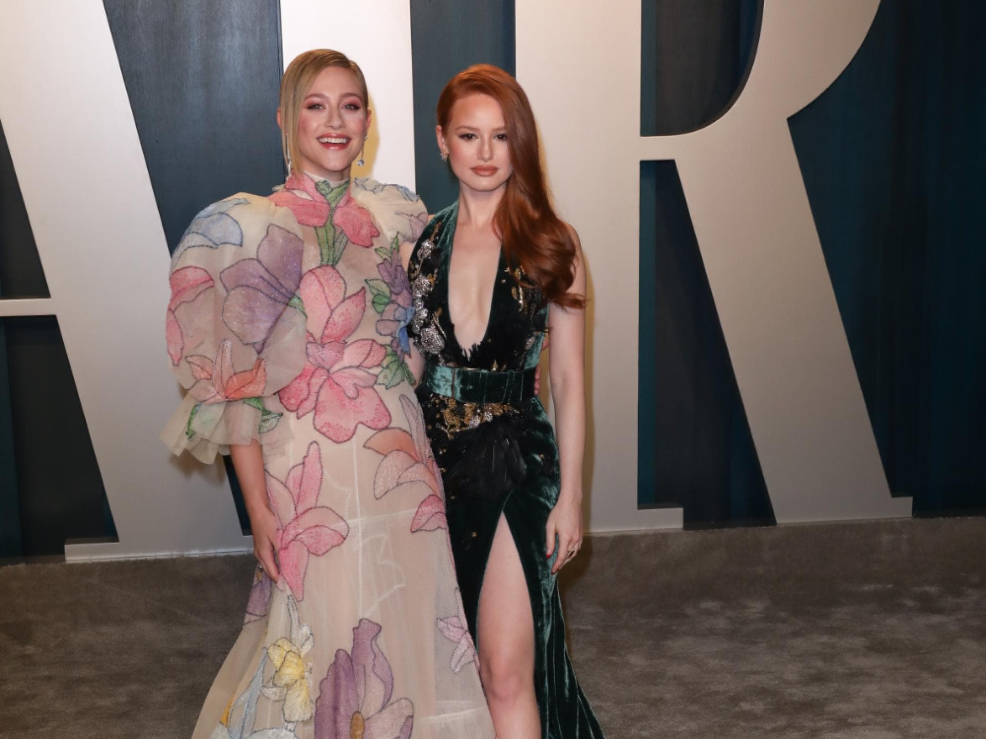 Lili Reinhart hat sich als bisexuell geoutet 