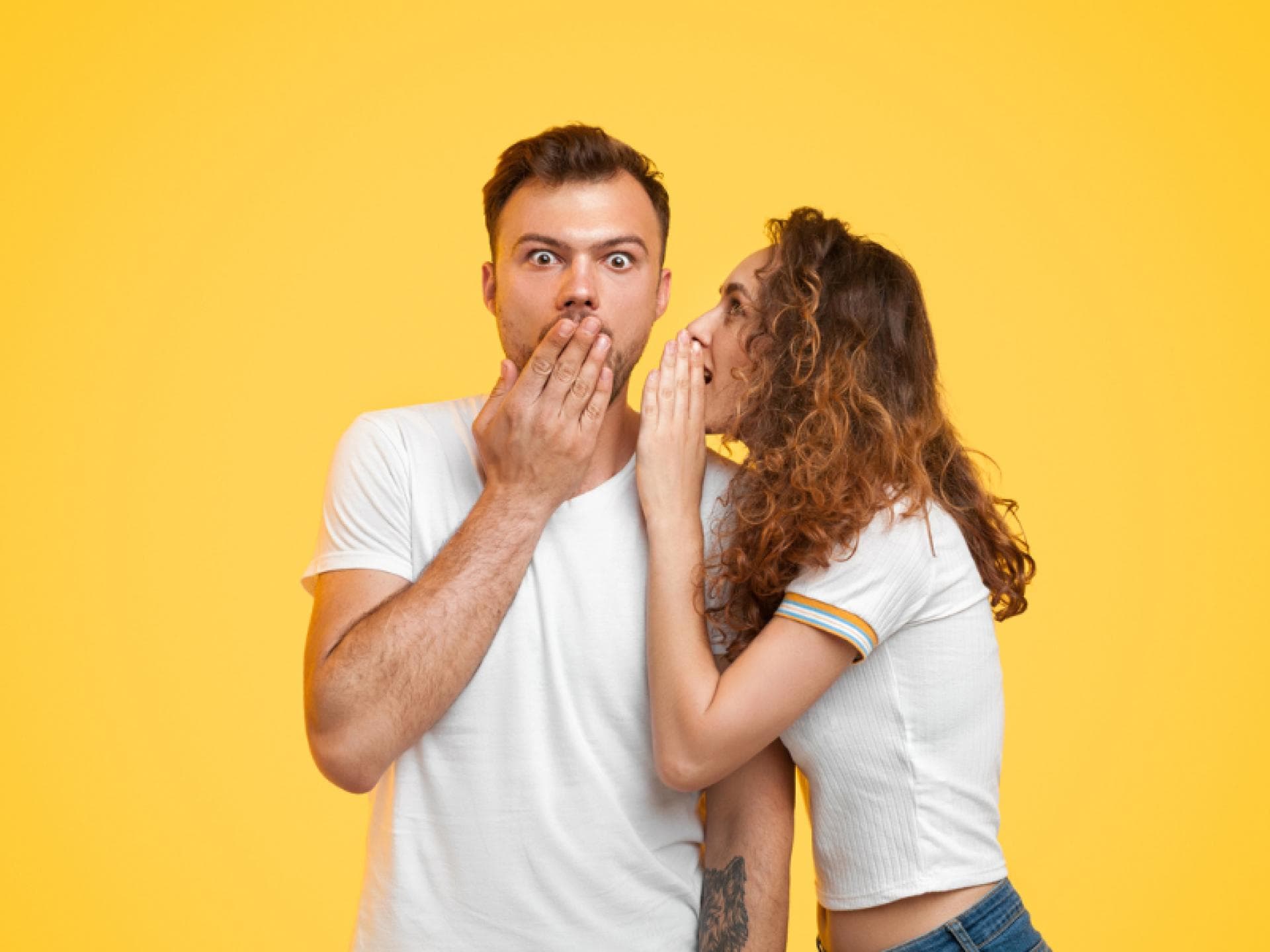 die Sprache der Liebe