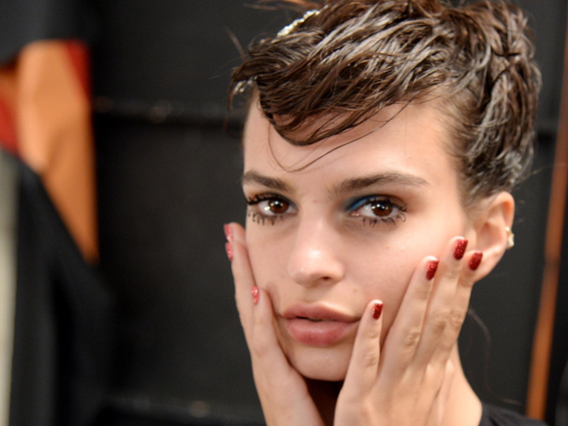 Auweia, Beauty-Panne: Unsere 5 Make-up-SOS-Tricks