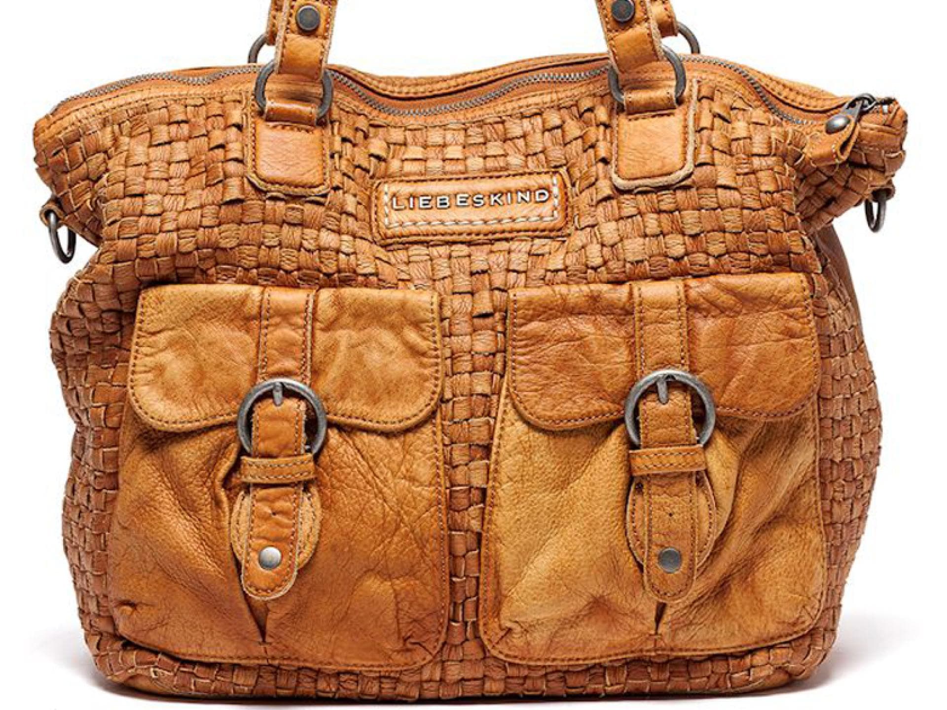 Modell "Meryl" in Honey, ca. 240 €