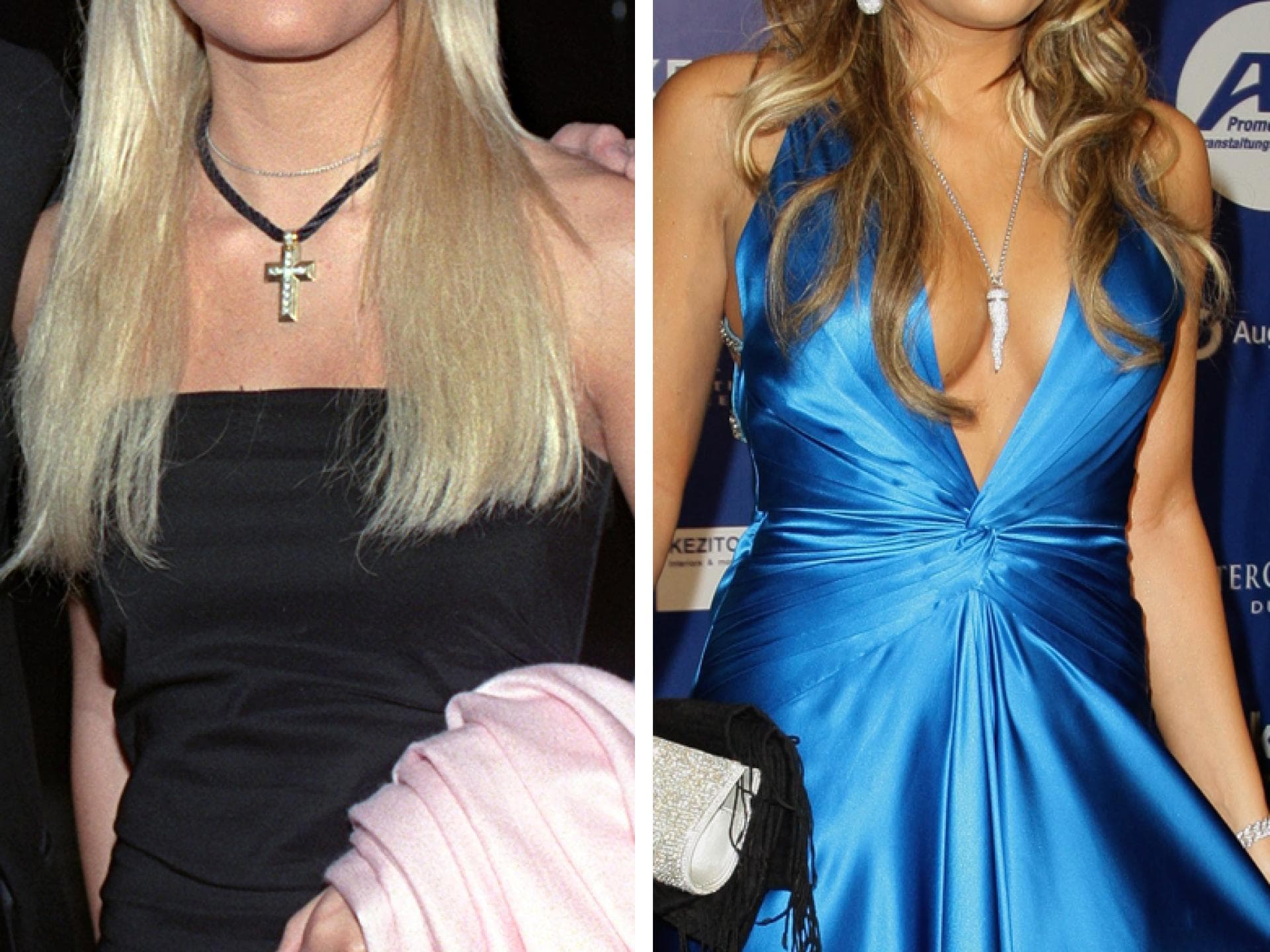 Chiara Ohofen: 2002 und 2009