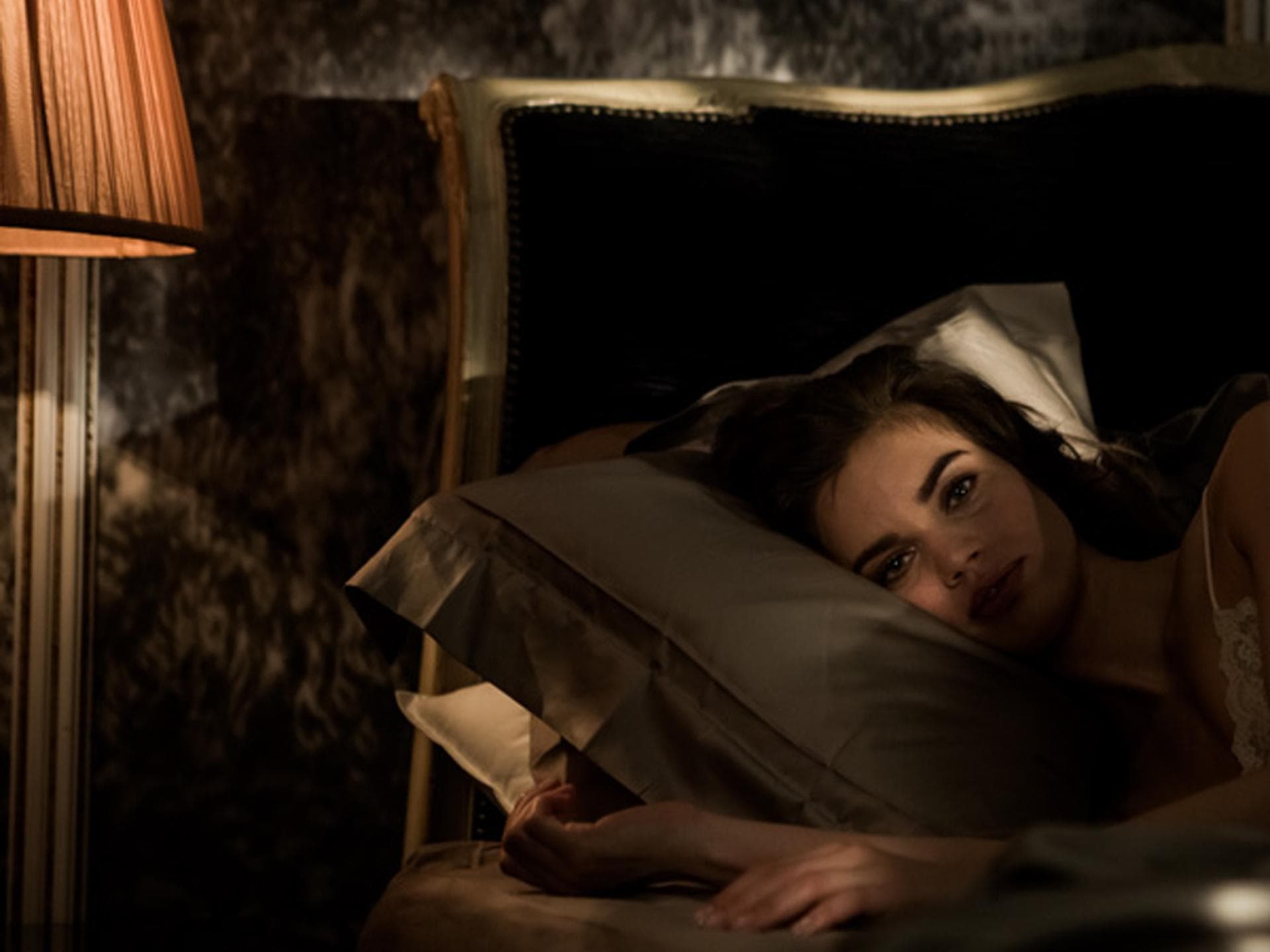 Bett Jean Paul Gaultier Spot