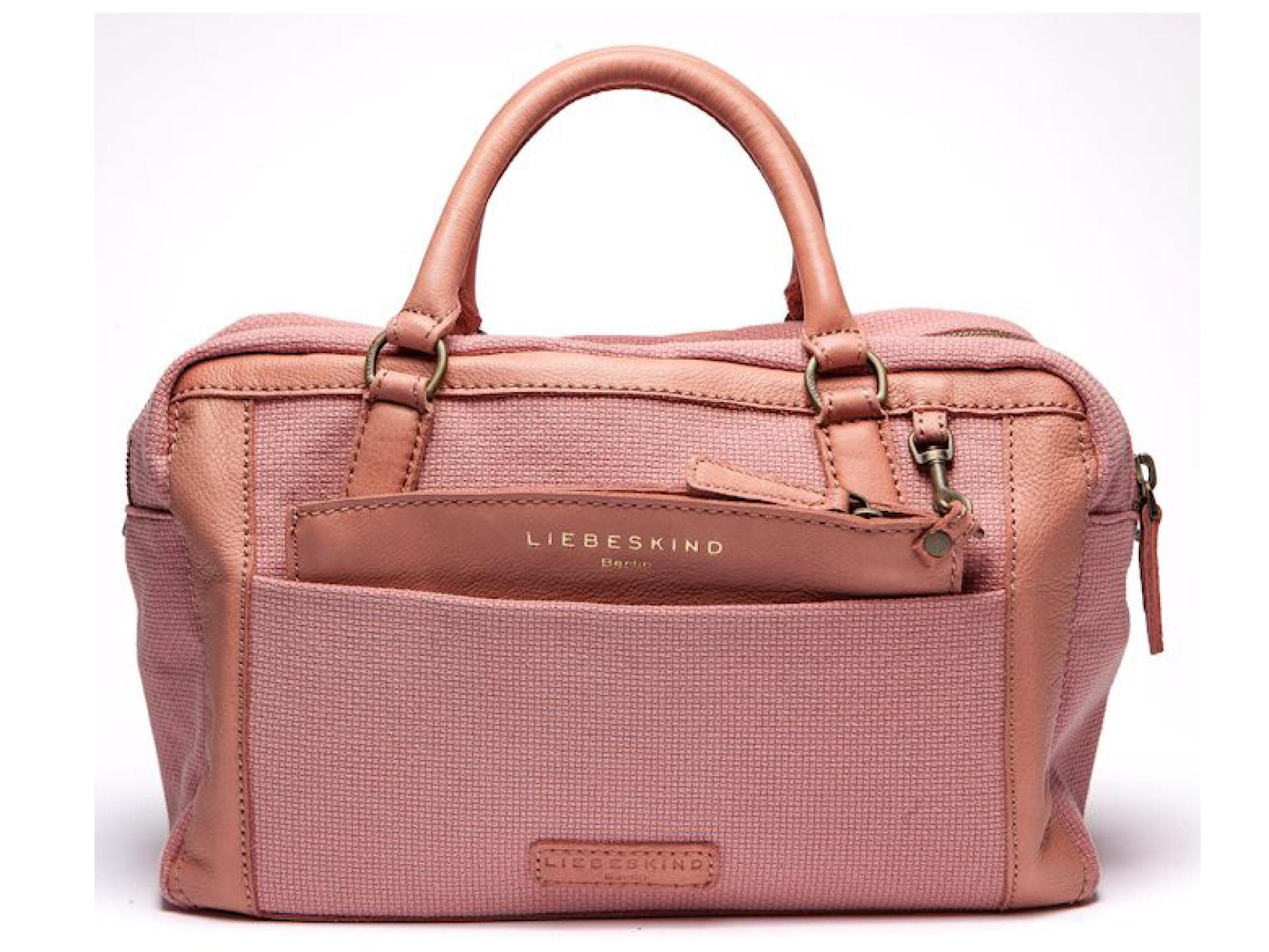 Modelle "Toska" in Sorbet, erhältlich ab Mitte März 2014