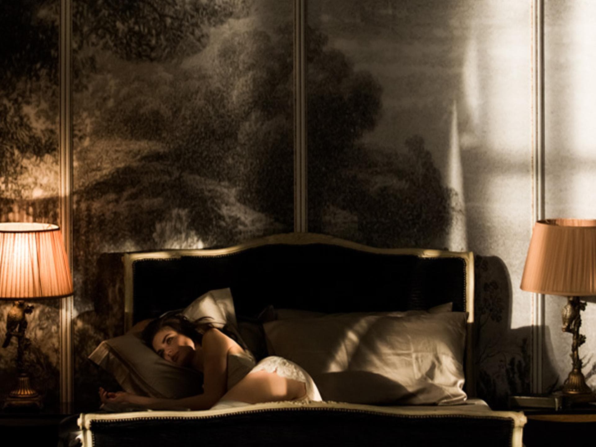 Making Of Jean Paul Gaultier Spot