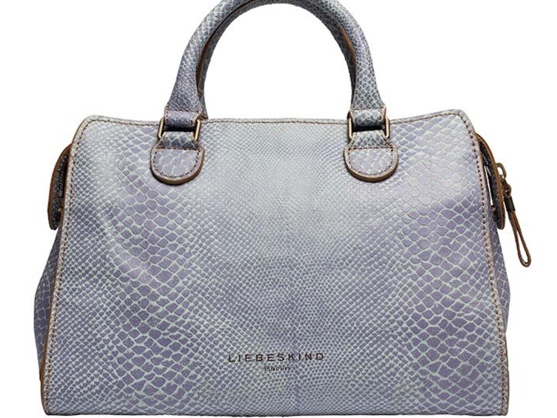 Modell "Lille" in Light Lila, ca. 240 €