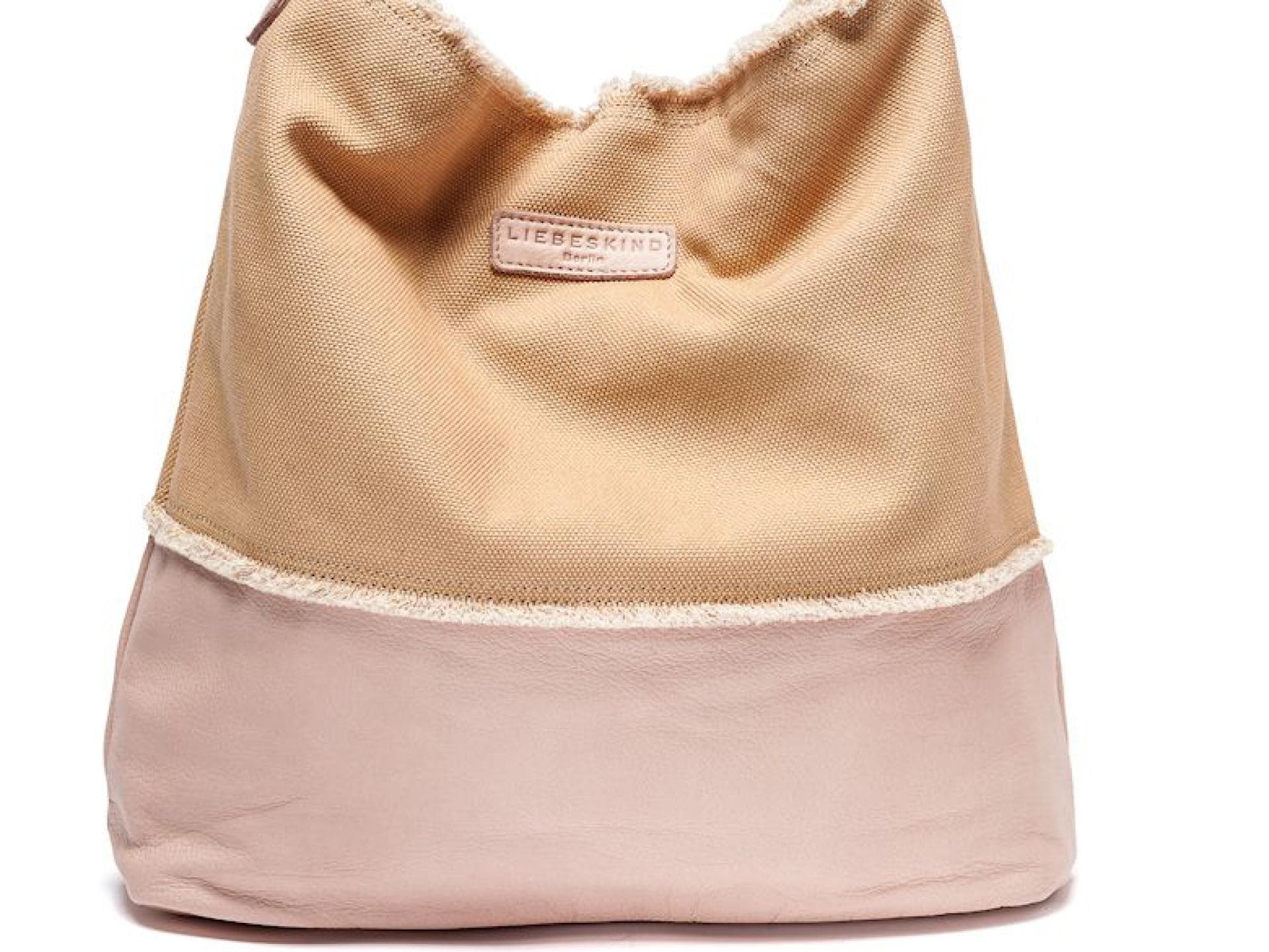 Modell "Dania" in Hay Powder, ca. 160 €