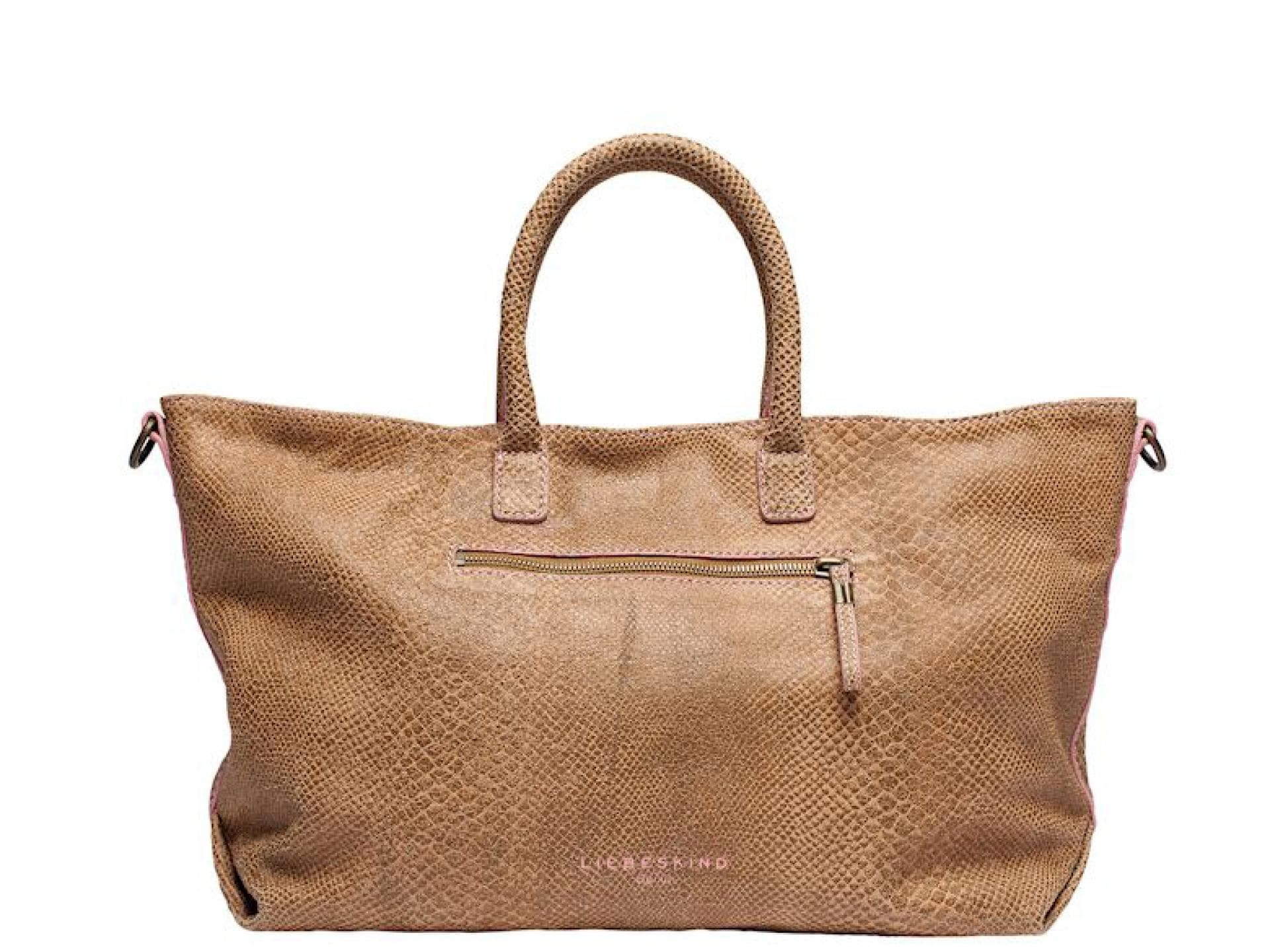 Modell "L.A." in der Farbe Spice, ca. 239 €