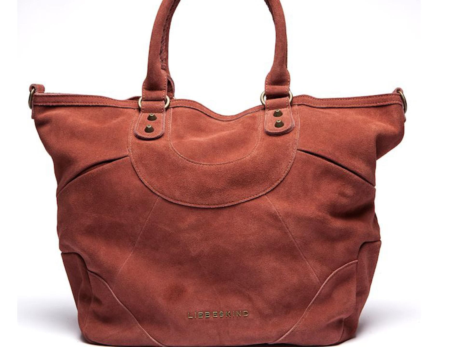 Modell "Marlies" in der Farbe Sienna Brown, erhältlich ab Mitte März 2014