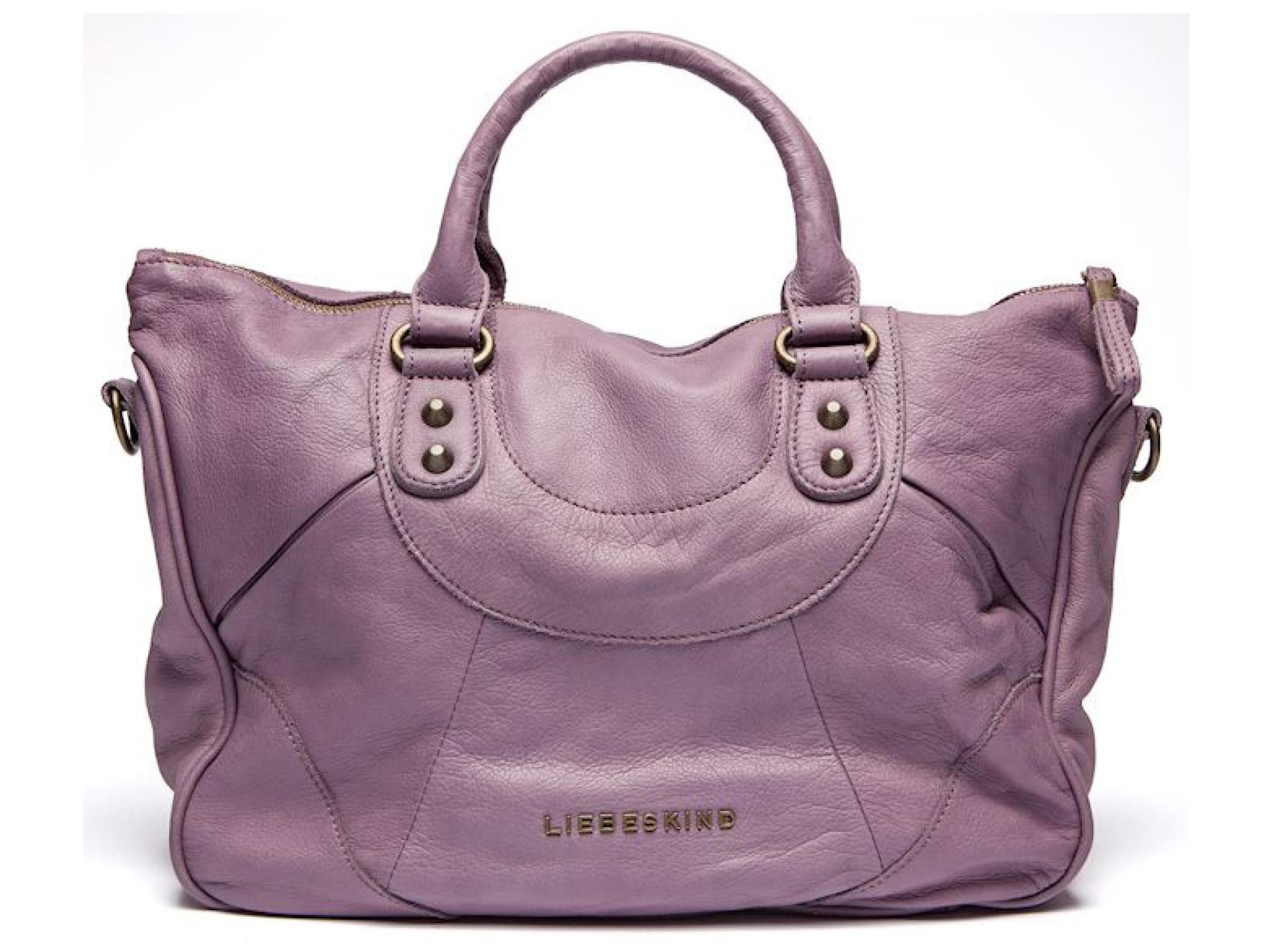 Modell "EstherD" in Light Plum, erhältlich ab Mitte März 2014