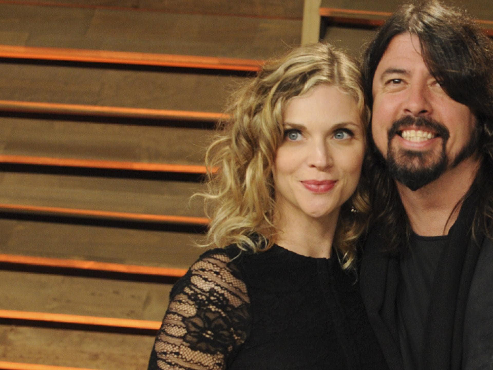 Dave Grohl & Jordyn Blum: Sie erwarten ihr drittes Kind