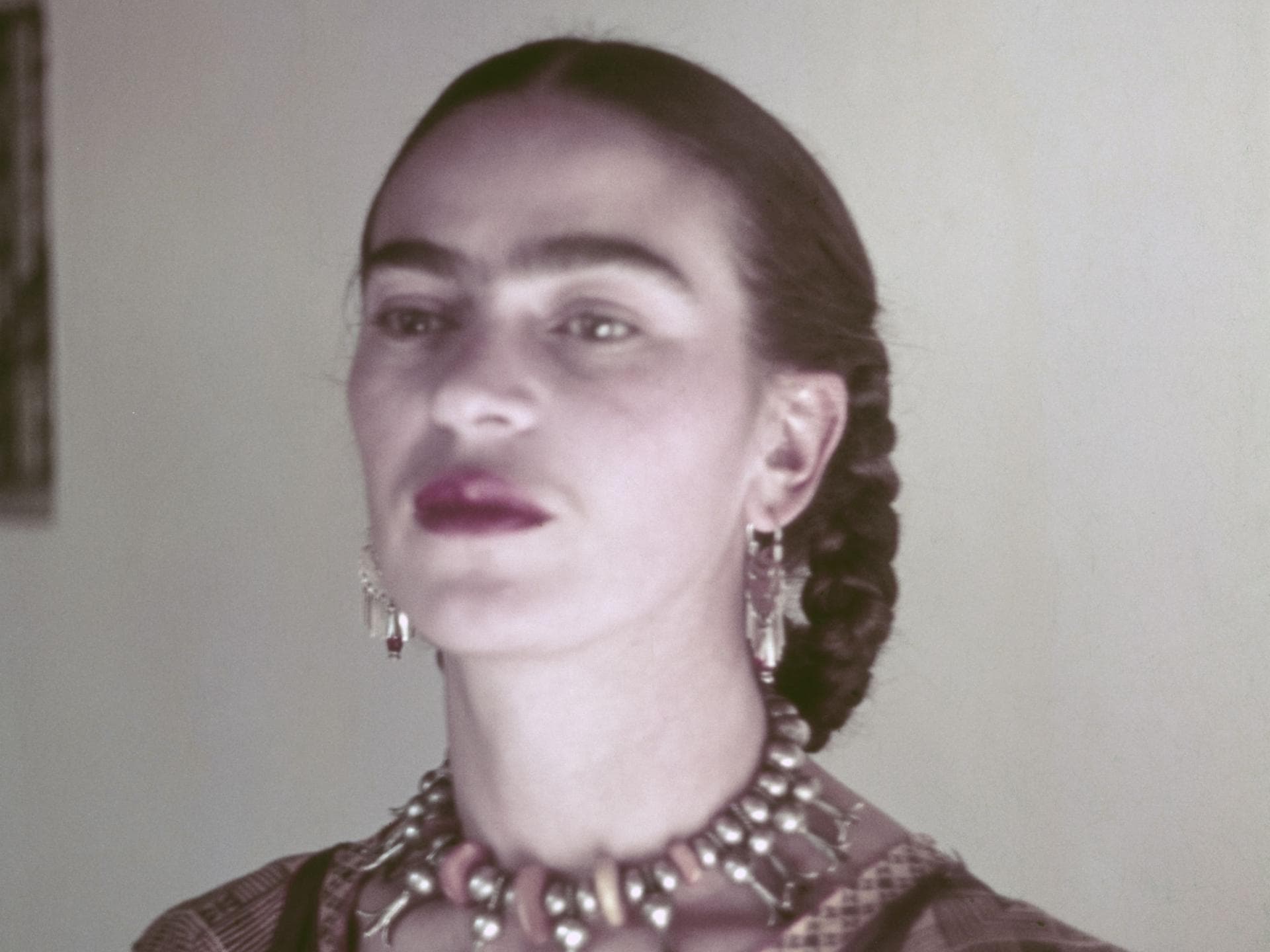 Frida Kahlo