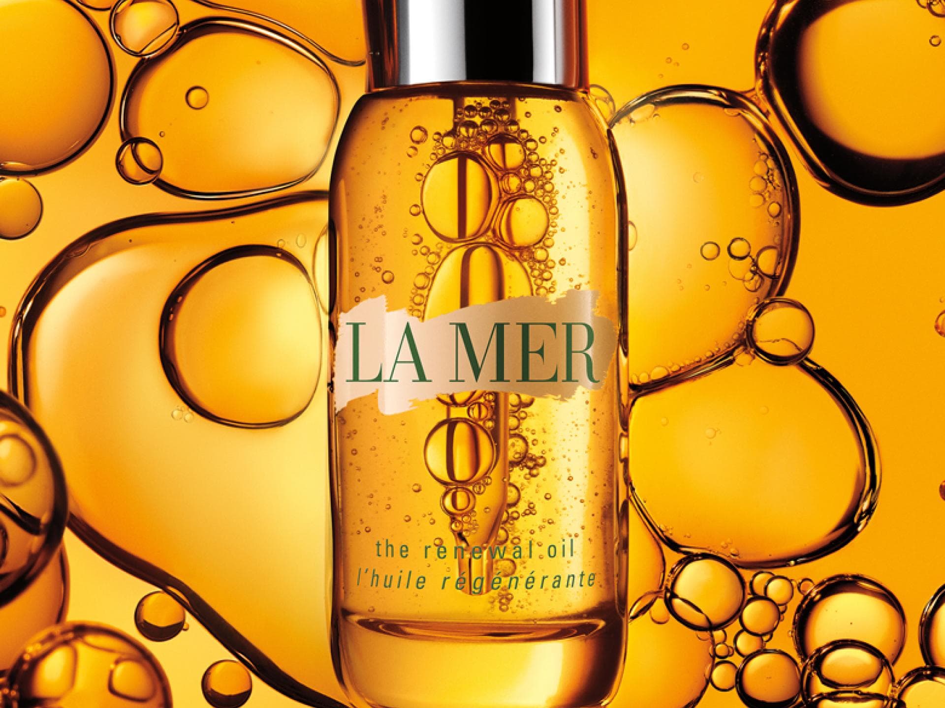 Unser Beauty Geheim-Tipp: La Mer Öl