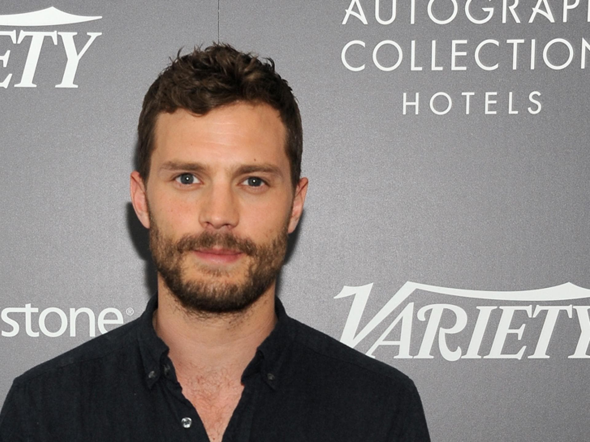 OMG! Jamie Dornan soll für eine mega Gage in 50 Shades of Grey 2 blank ziehen!